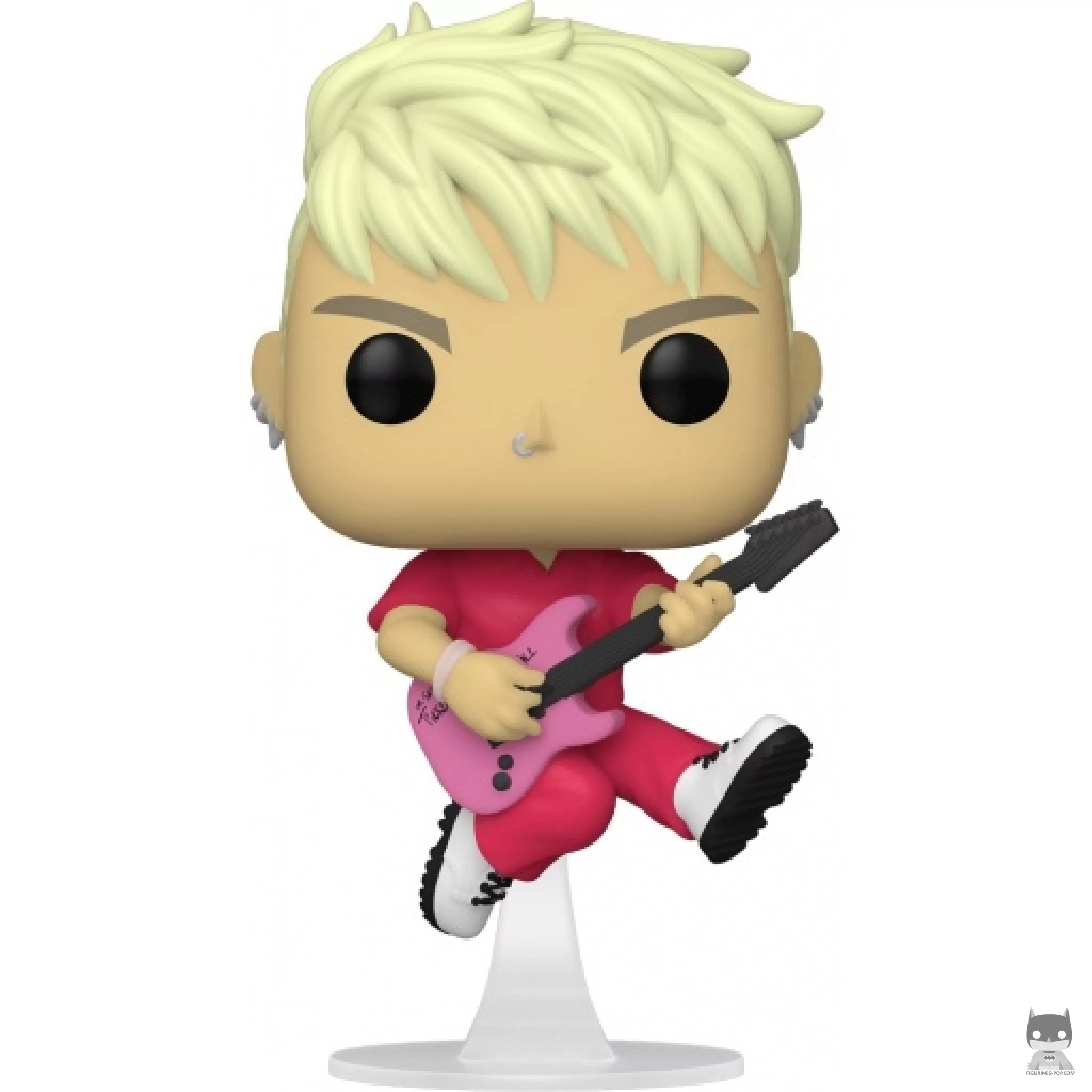 Figurine Funko POP Machine Gun Kelly (Machine Gun Kelly)