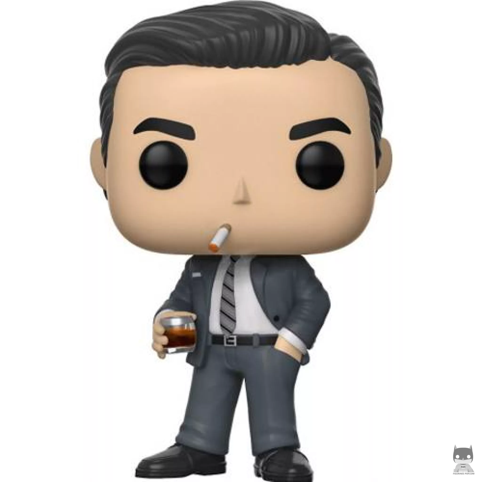 Figurine Funko POP Don Draper (Mad Men)