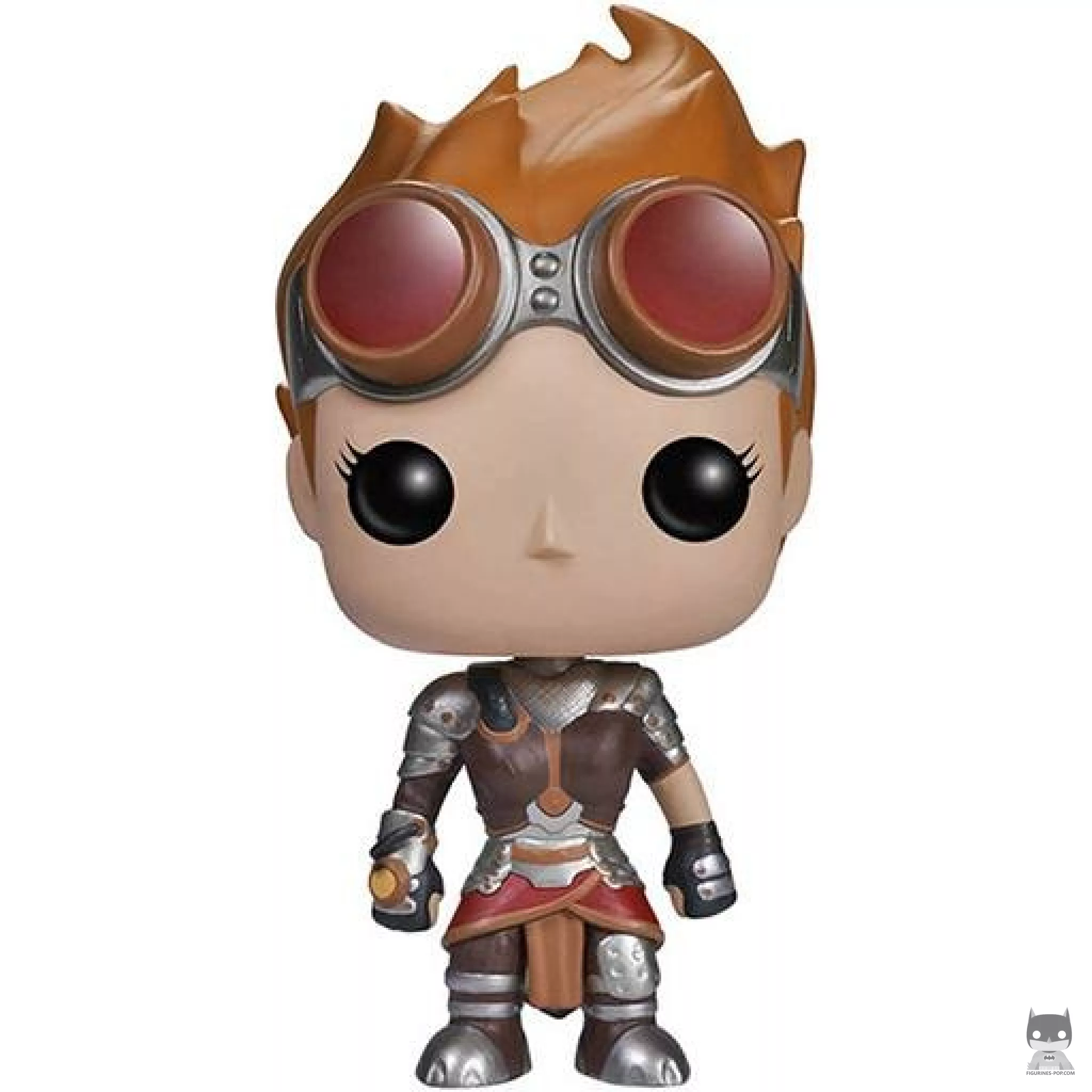 Figurine Funko POP Chandra Nalaar (Magic : L'Assemblée)