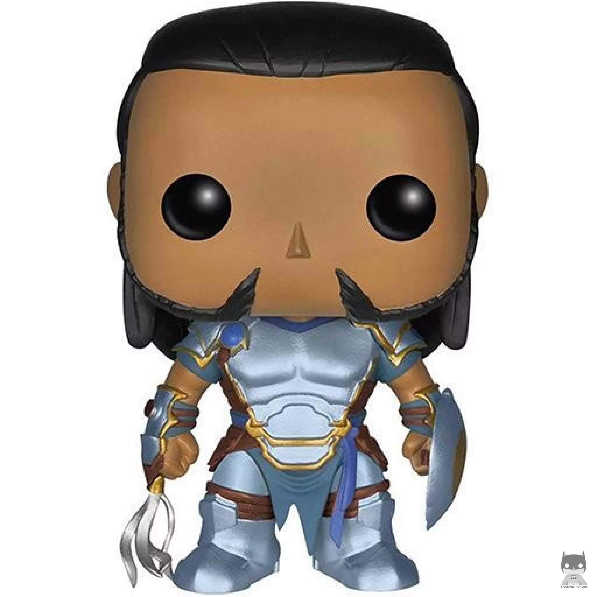 Figurine Funko POP Gideon Jura (Magic : L'Assemblée)