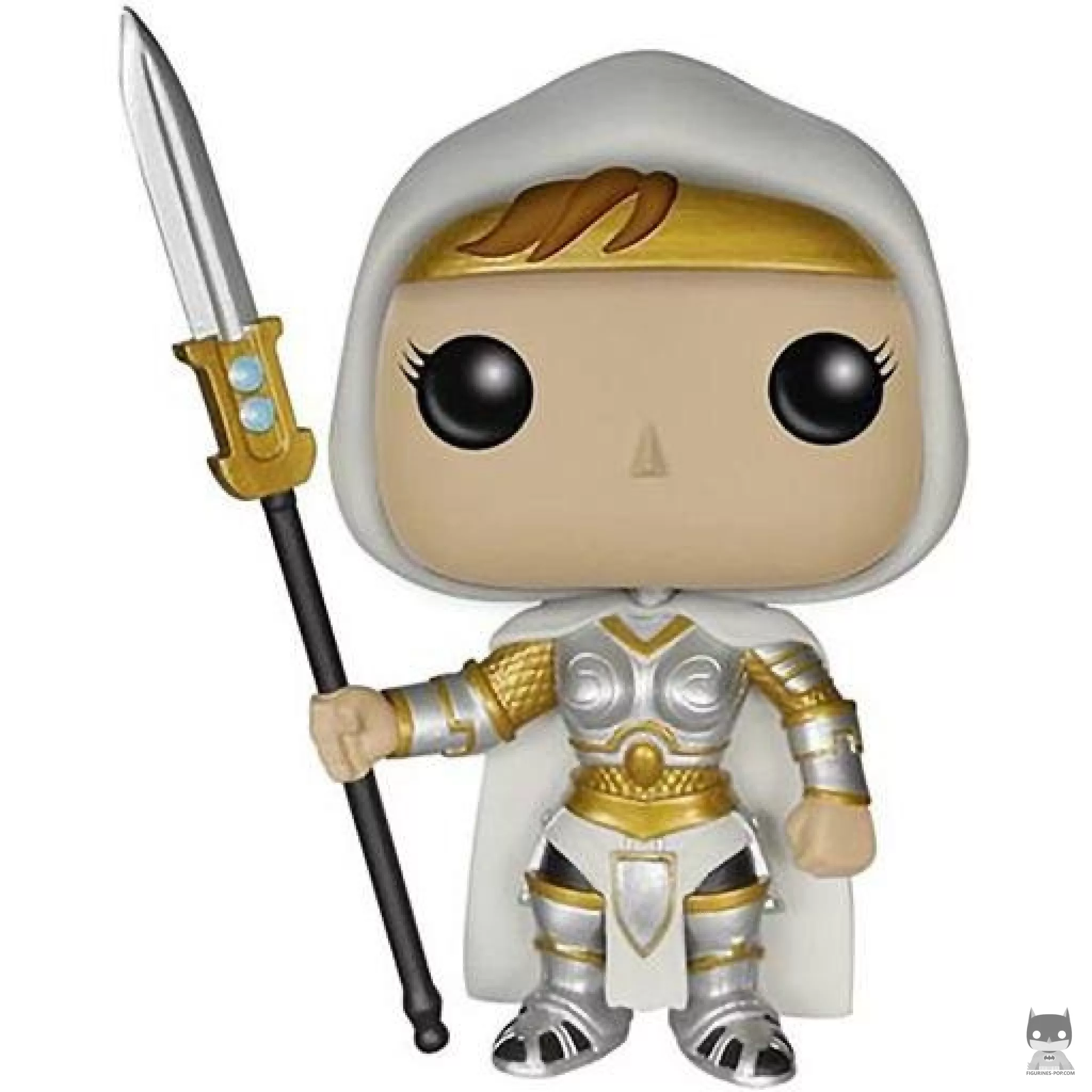 Figurine Funko POP Elspeth Tirel (Magic : L'Assemblée)