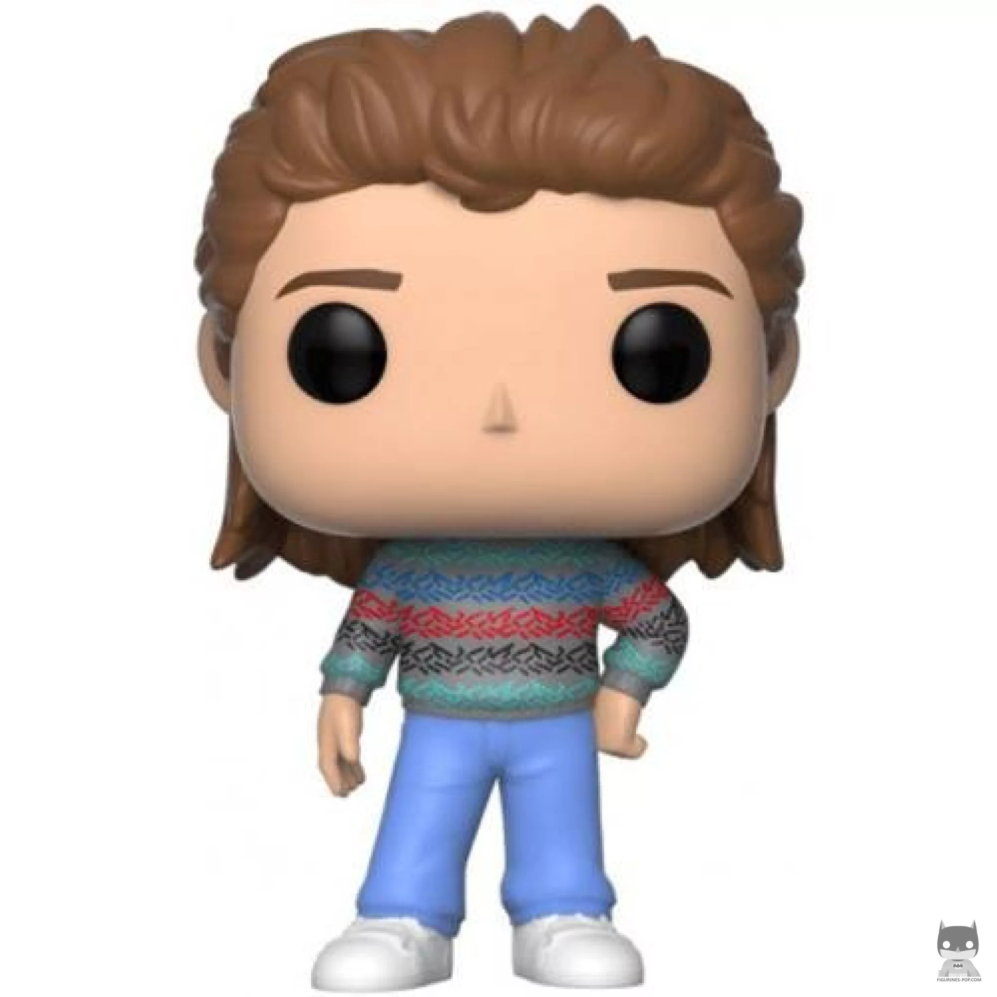 Figurine Funko POP Bud Bundy (Mariés, deux enfants)