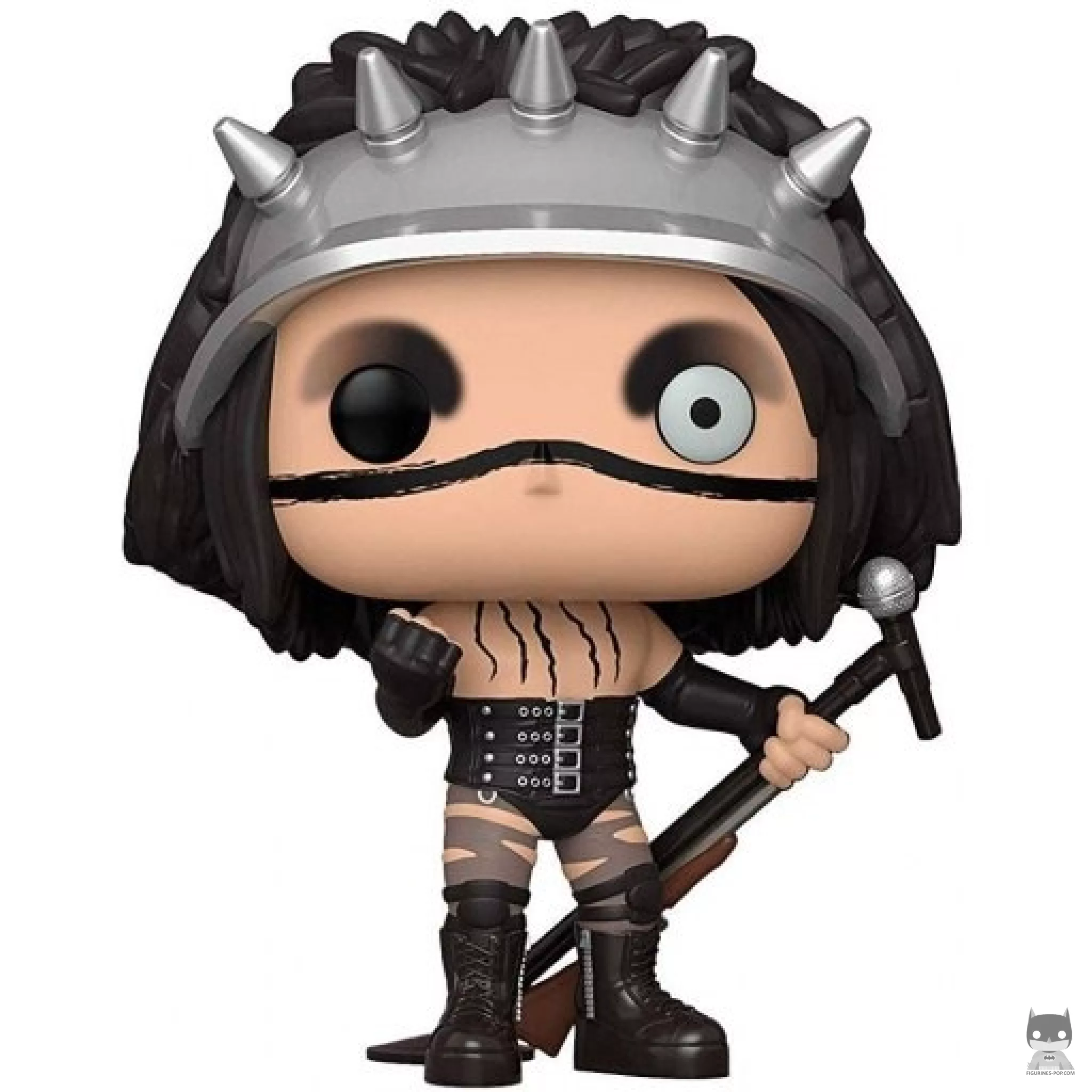 Figurine Funko POP Marilyn Manson (Marilyn Manson)