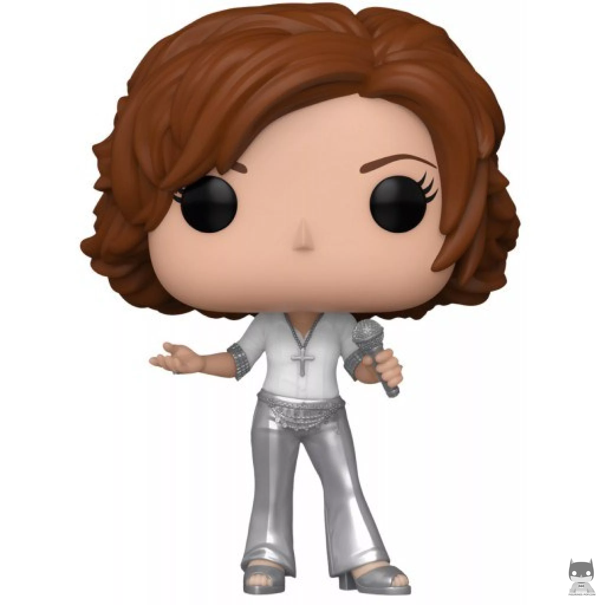 Figurine Funko POP Martina McBride (Martina McBride)