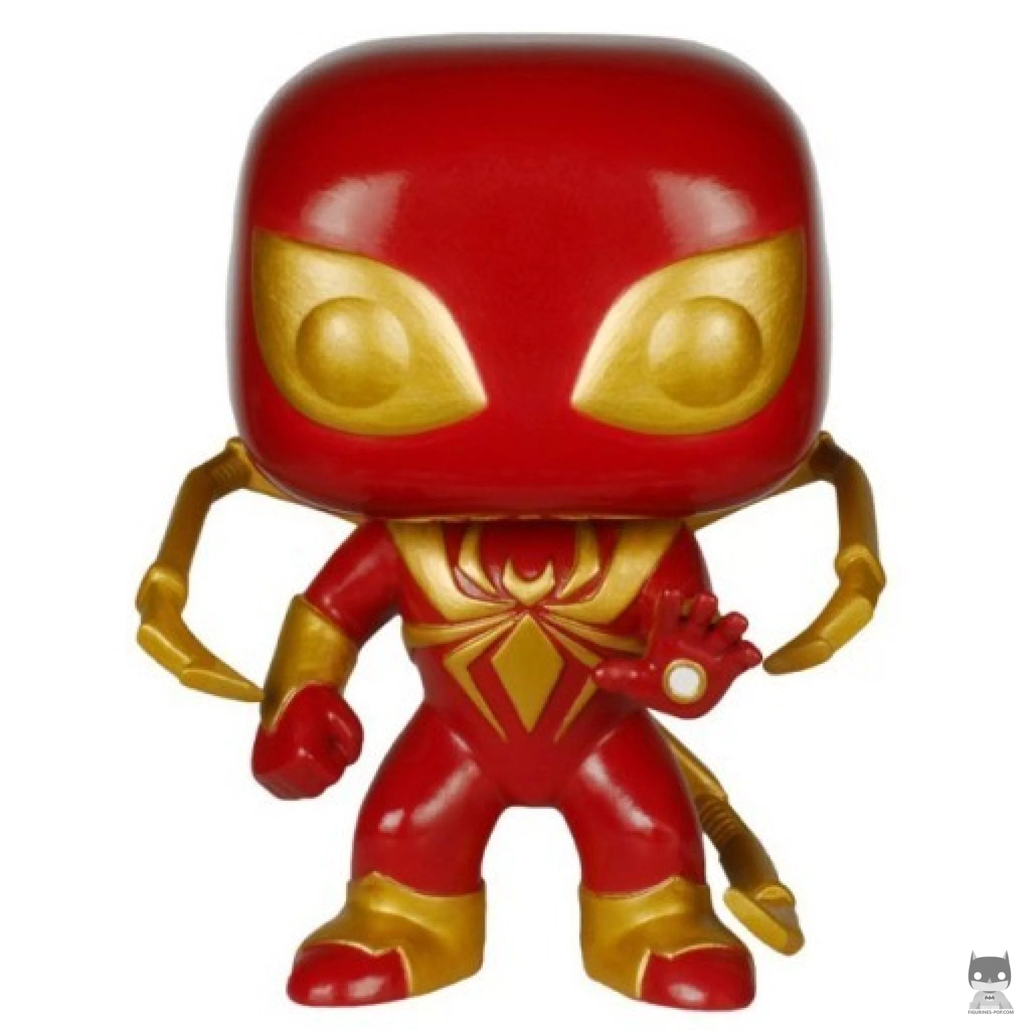 Figurine Funko POP Iron Spider (Marvel Comics)