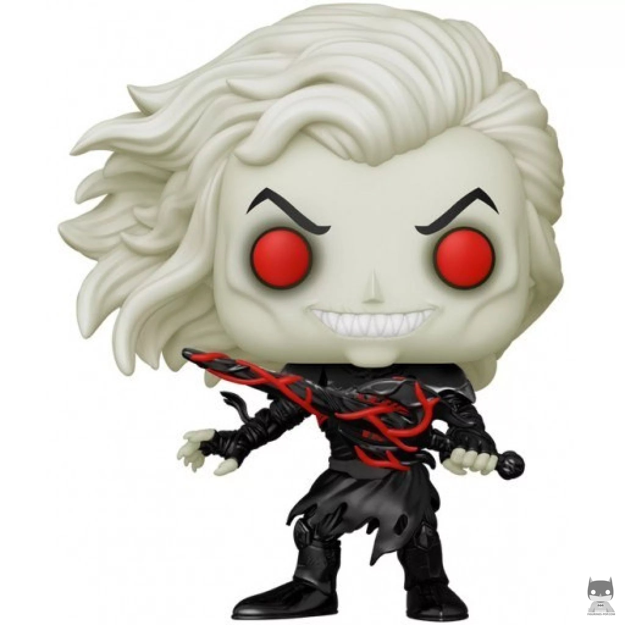 Figurine Funko POP Knull (Marvel Comics)