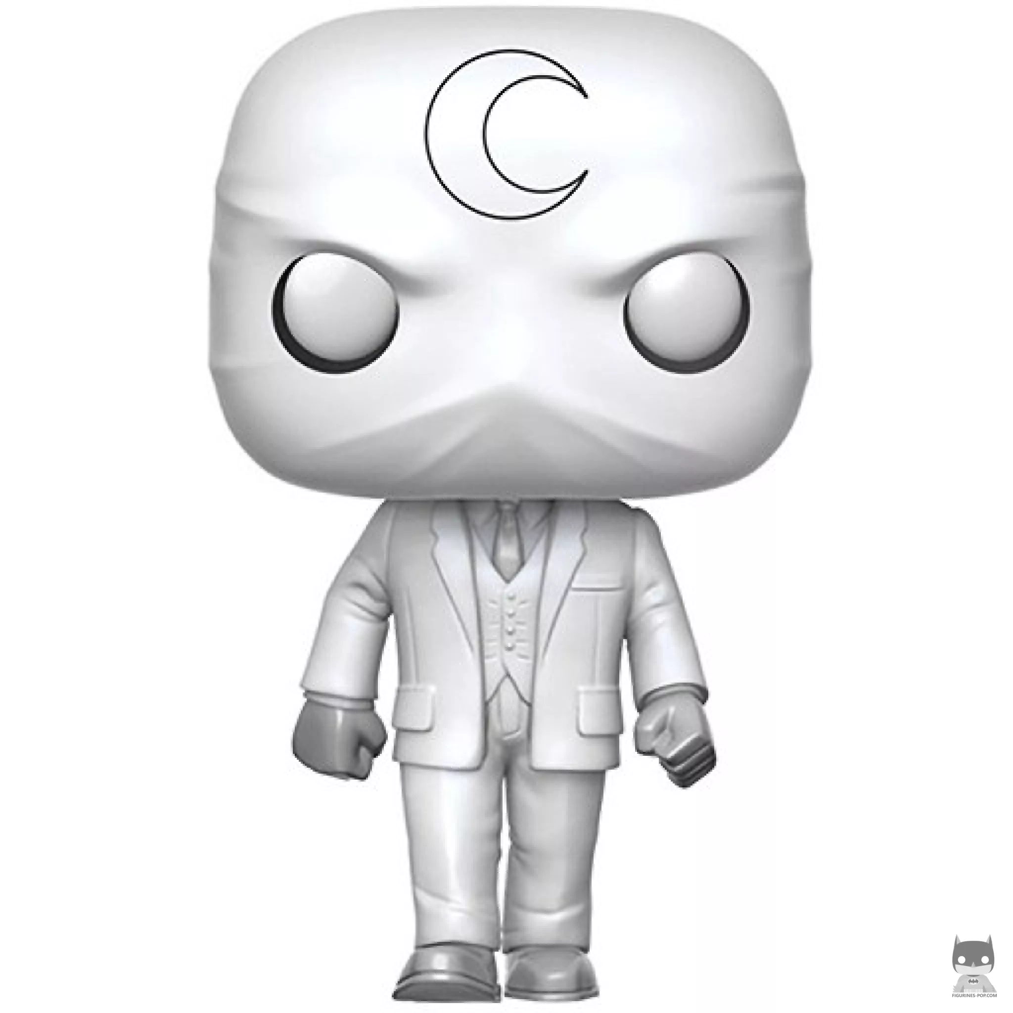 Figurine Funko POP Chevalier de la Lune (Marvel Comics)