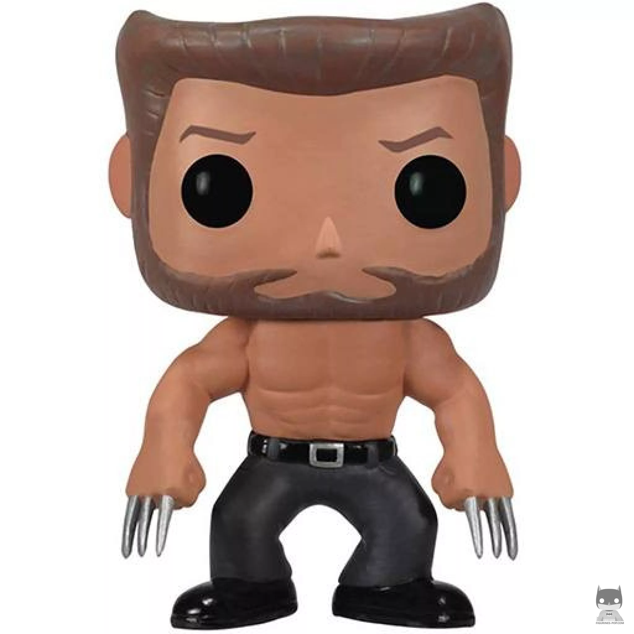 Figurine Funko POP Logan (Marvel Comics)