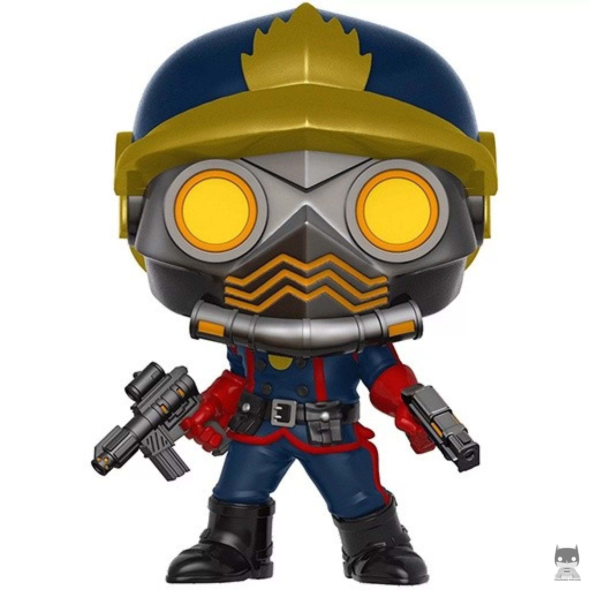 Figurine Funko POP Star-Lord (Marvel Comics)