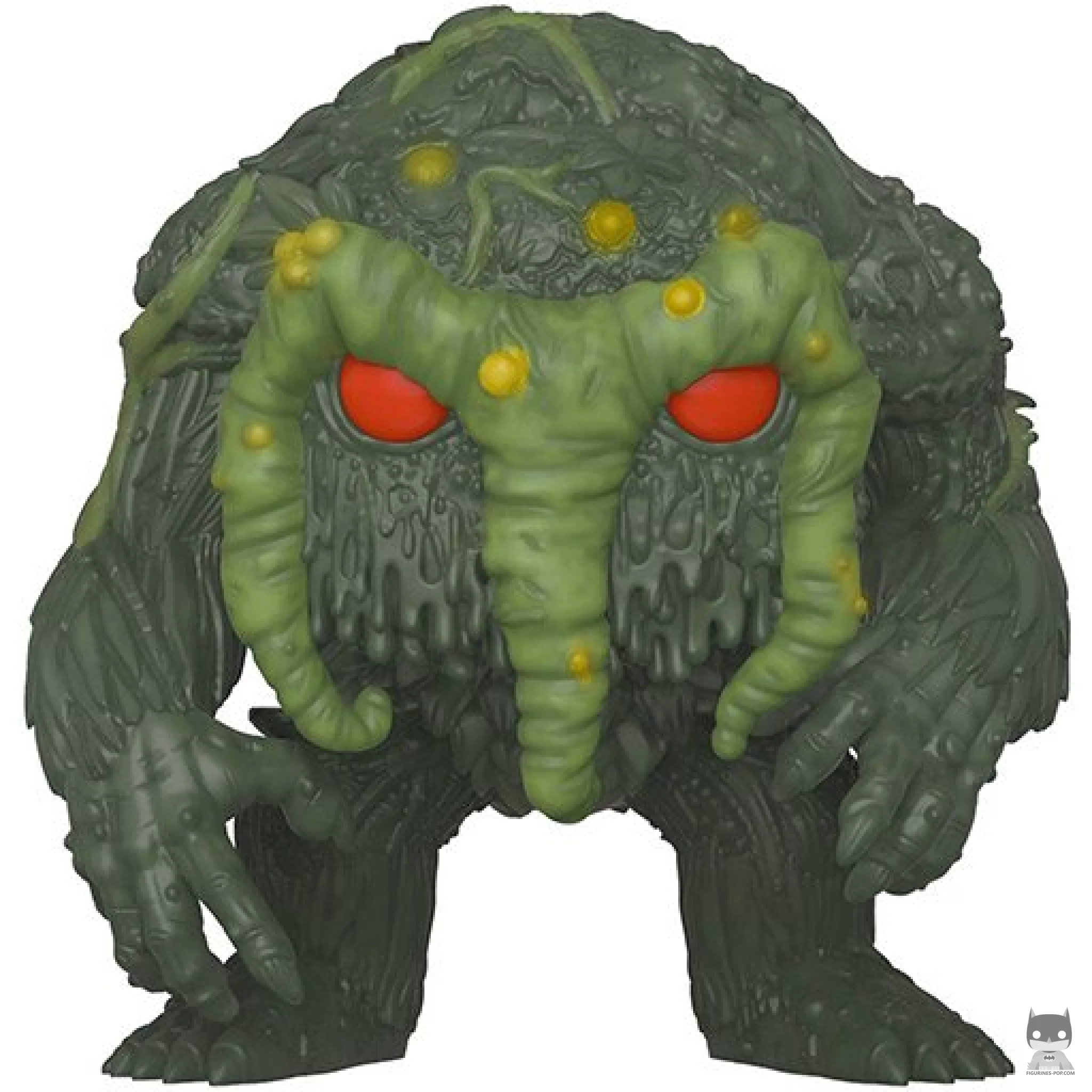 Figurine Funko POP L'Homme-Chose (Marvel Comics)