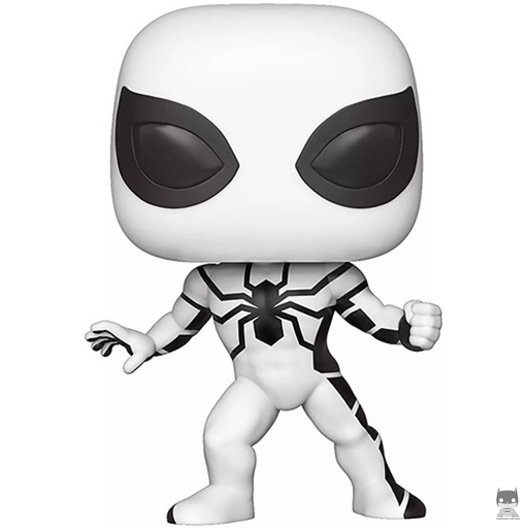 Figurine Funko POP Spider-Man (Future Foundation) (Marvel Comics)