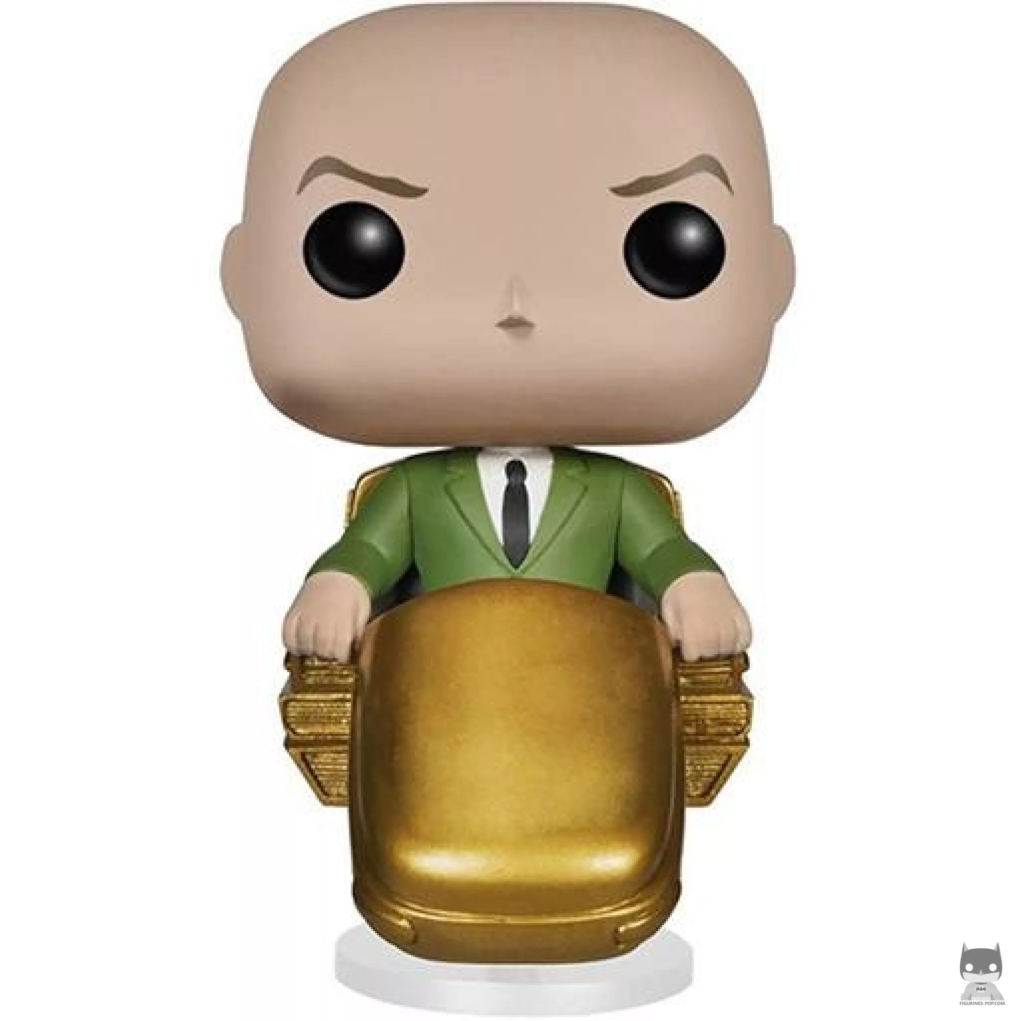 Figurine Funko POP Professeur X (Marvel Comics)