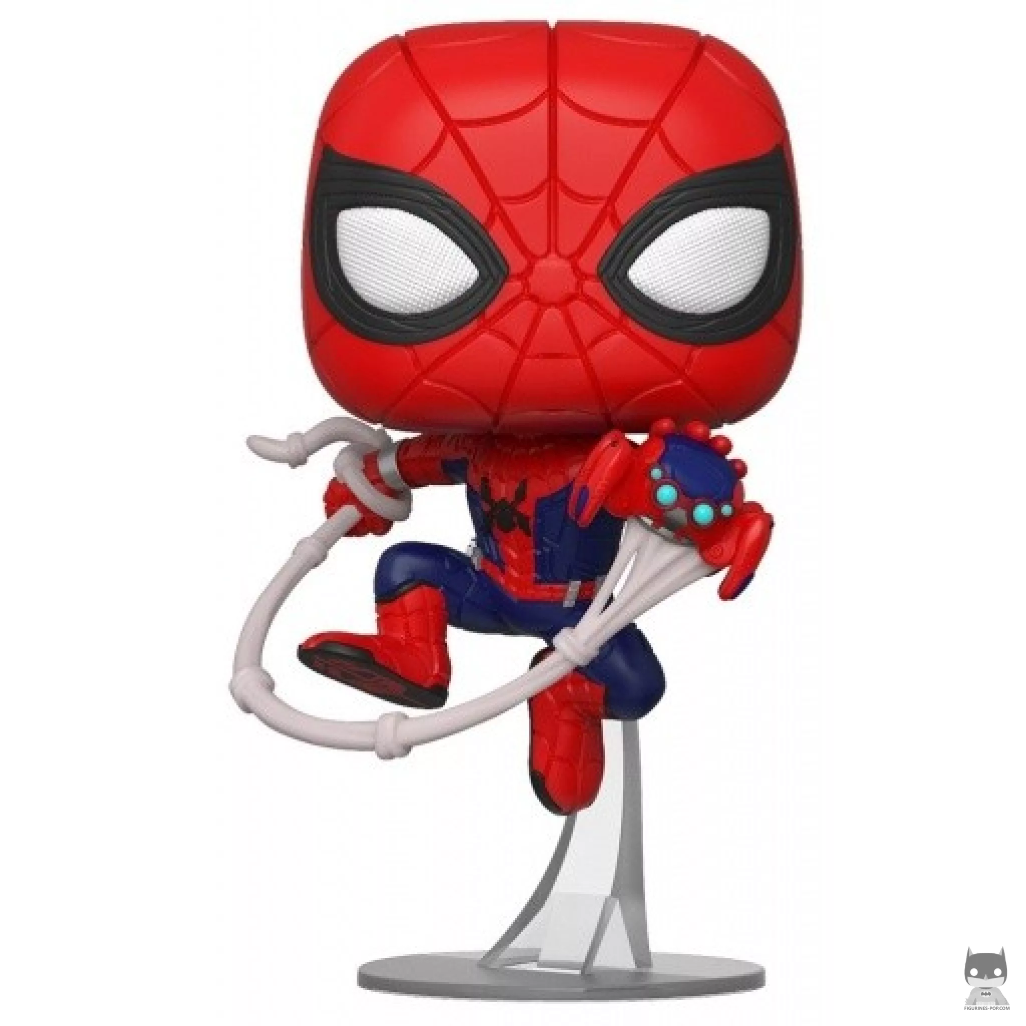 Figurine Funko POP Spider-Man (Marvel Comics)