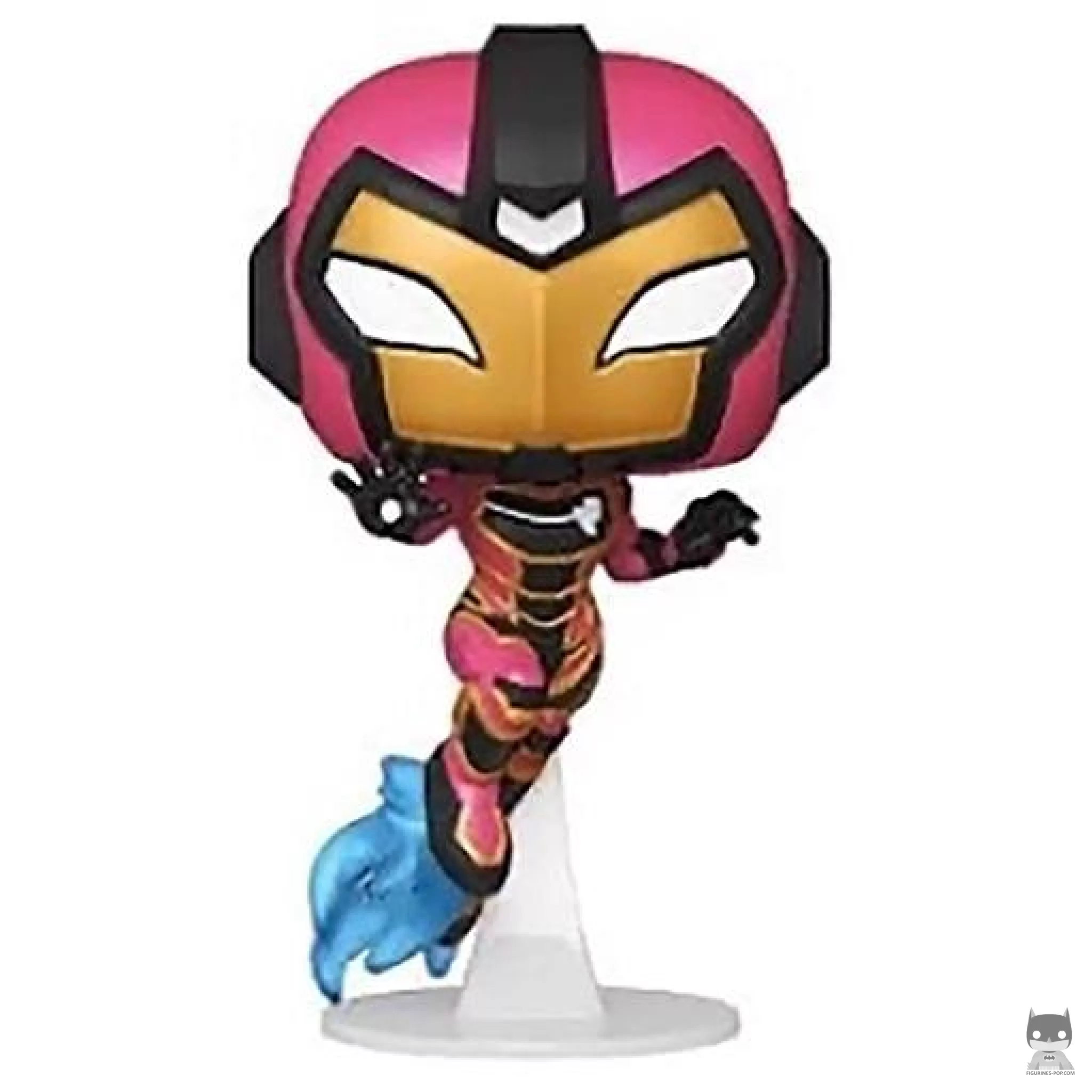 Figurine Funko POP Ironheart (Marvel Comics)