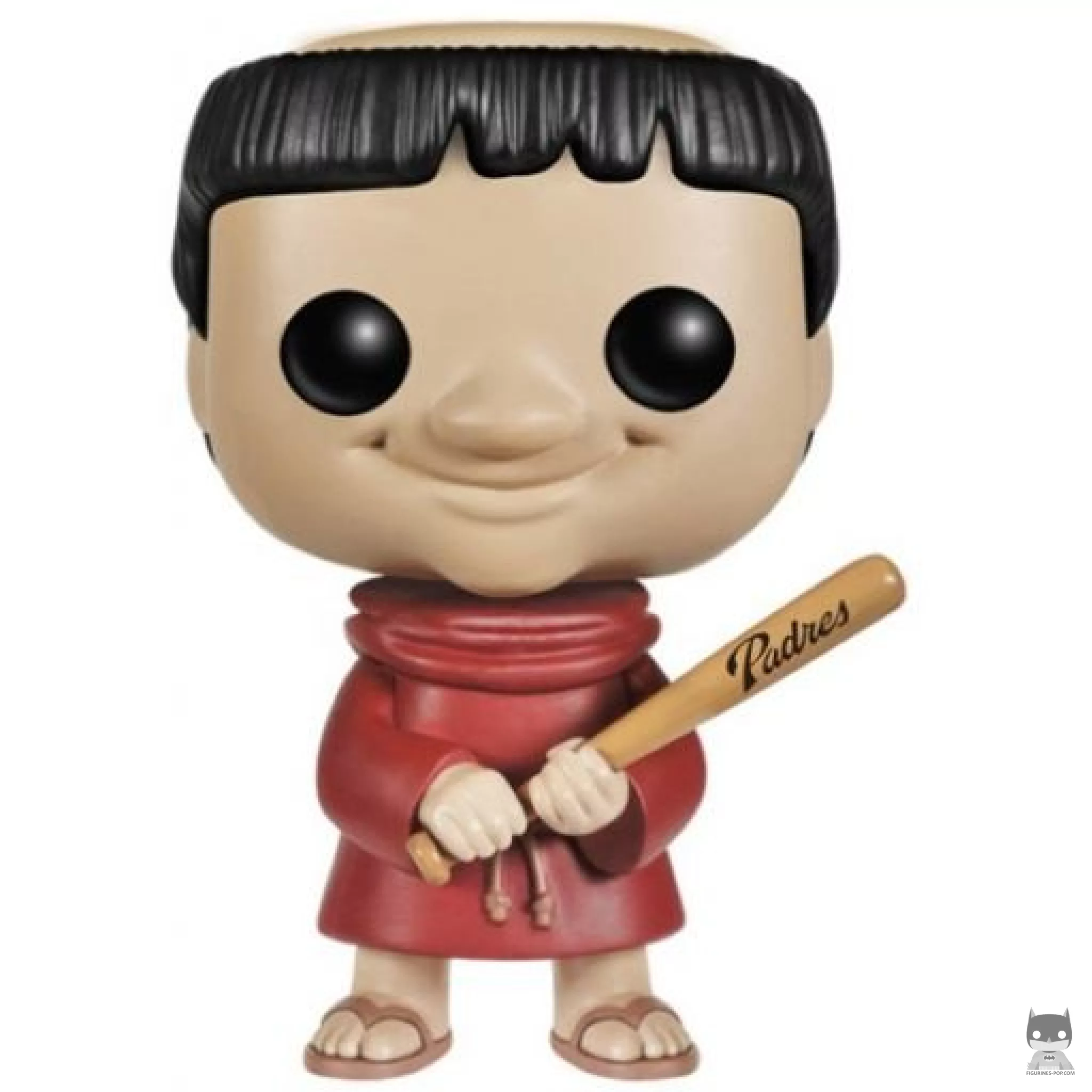 Figurine Funko POP Swinging Friar (Mascottes MLB)