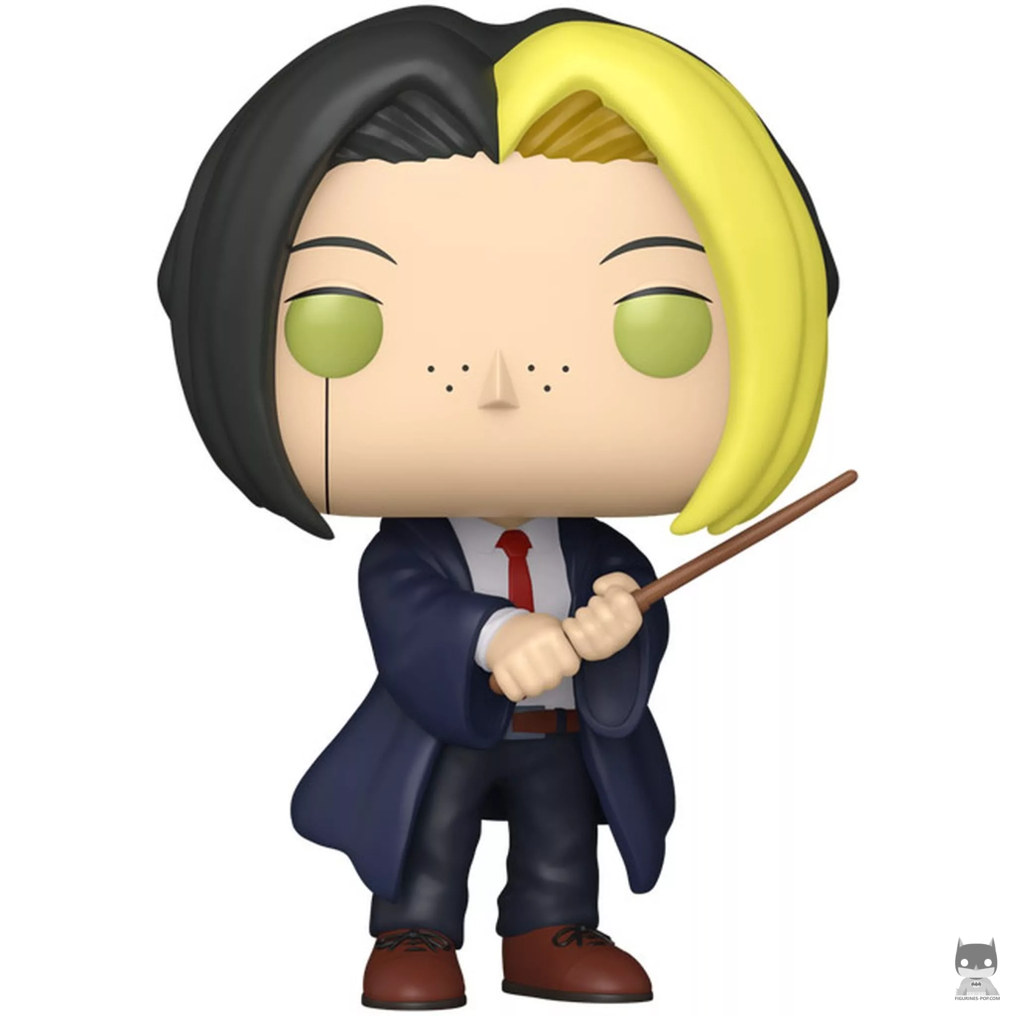 Figurine Funko POP Finn Ames (Mashle: Magic and Muscles)