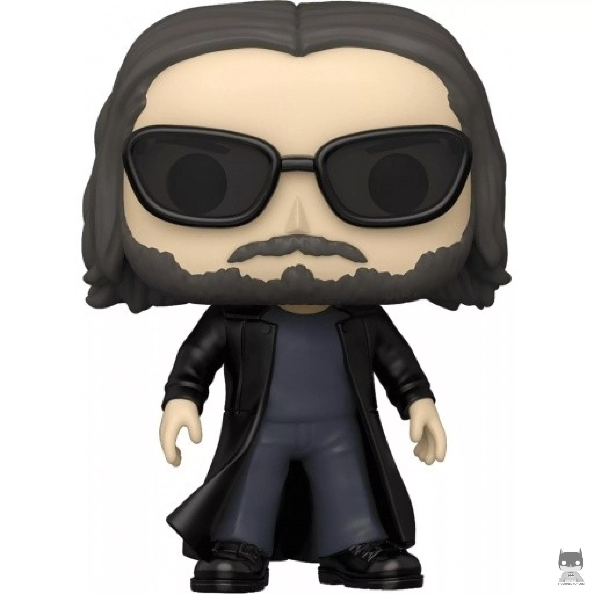 Figurine Funko POP Neo (Matrix Resurrections)