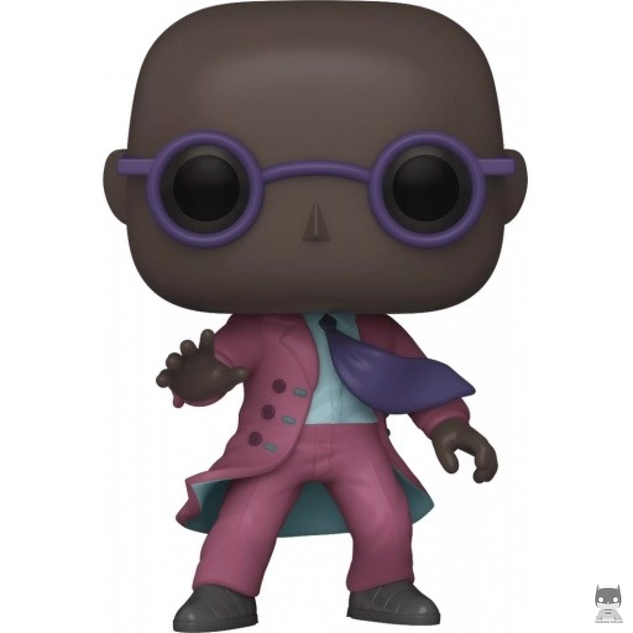 Figurine Funko POP Morpheus (Matrix Resurrections)