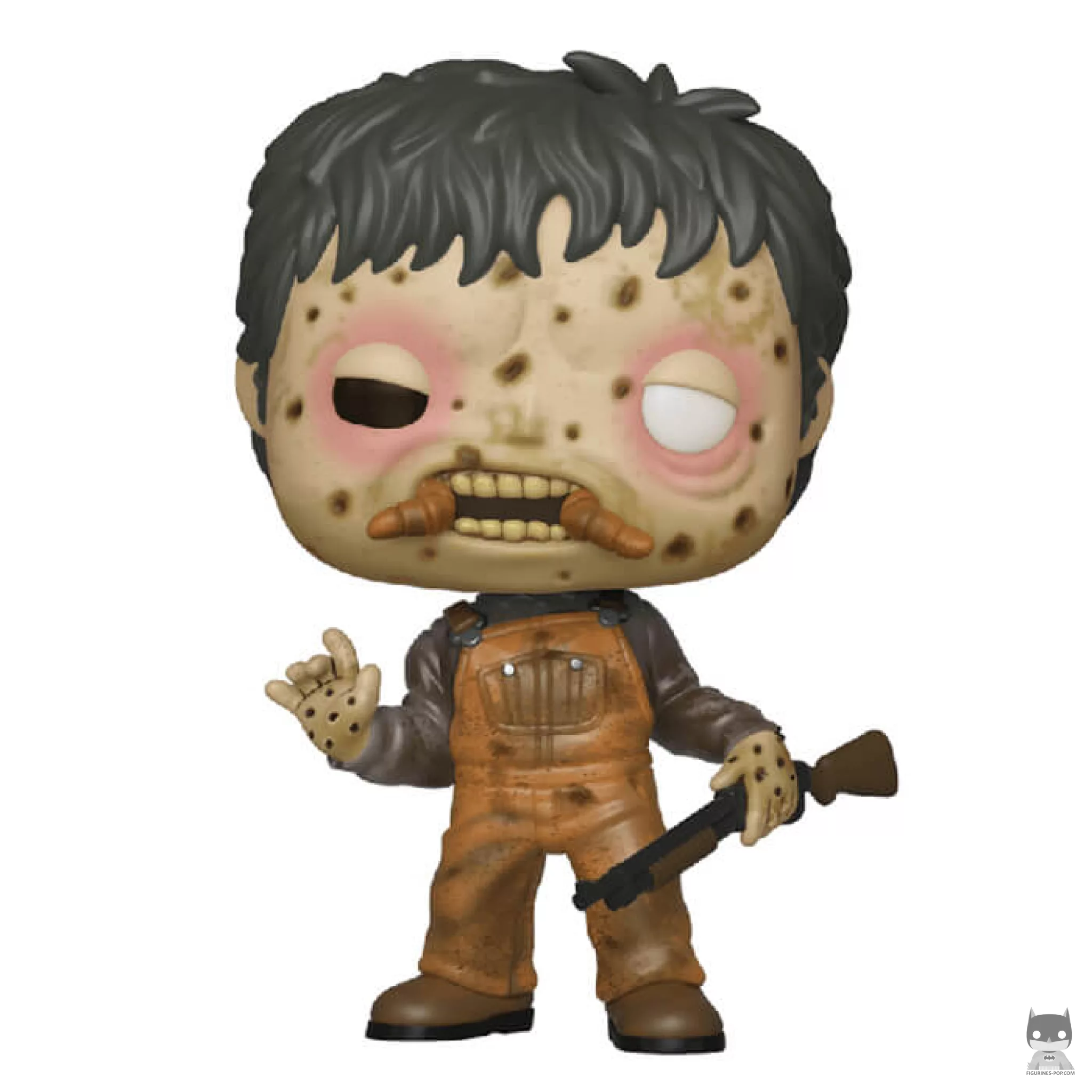 Figurine Funko POP Edgar (Men in Black)