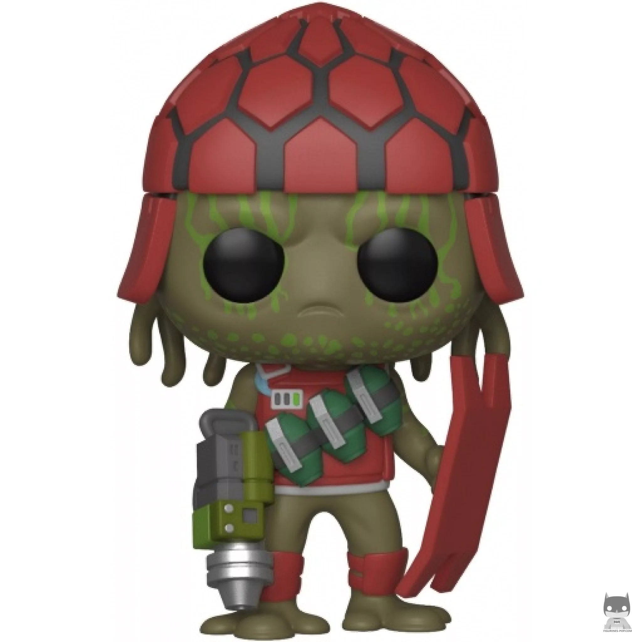 Figurine Funko POP Pawny (Men in Black)