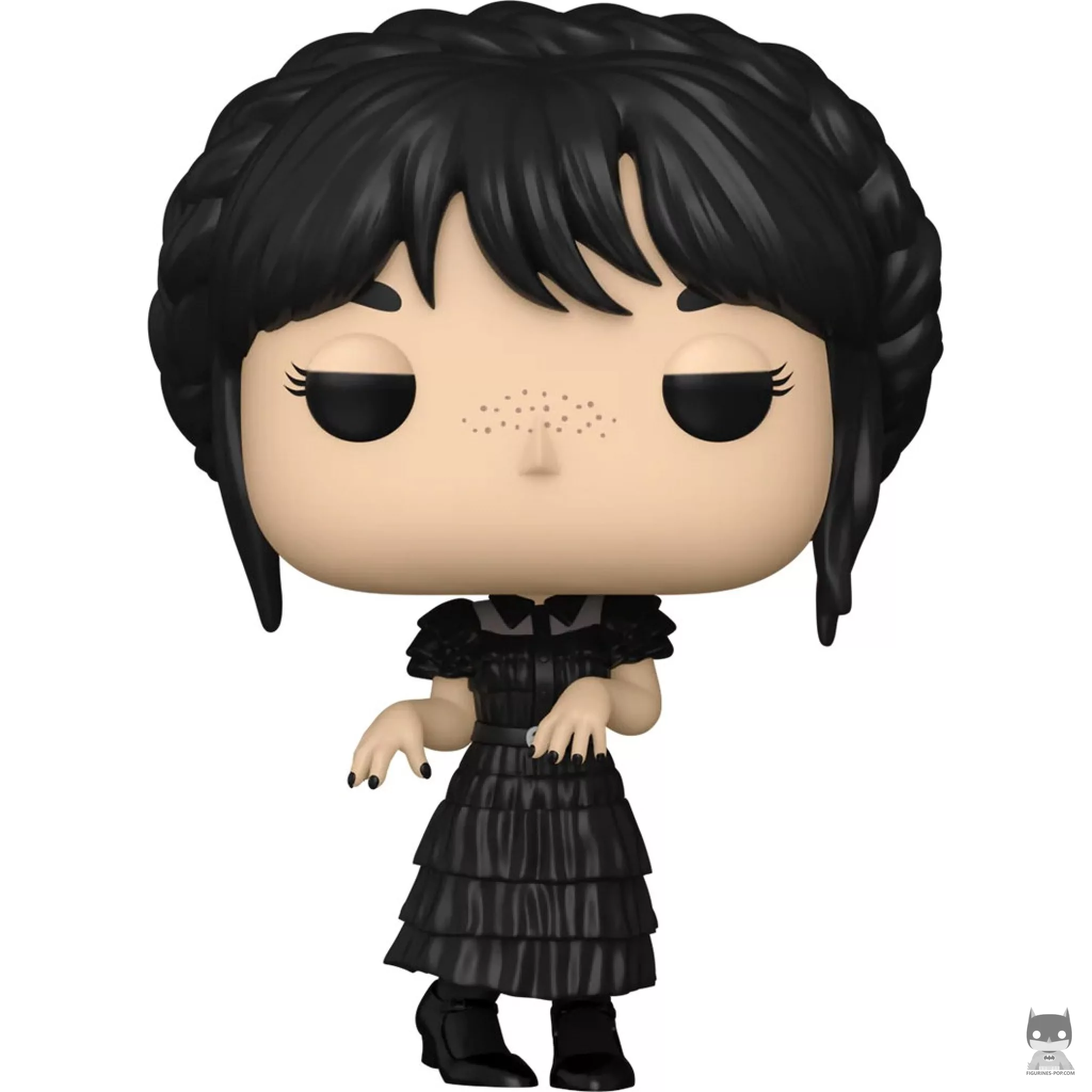 Figurine Funko POP Mercredi Addams Danse (Mercredi)