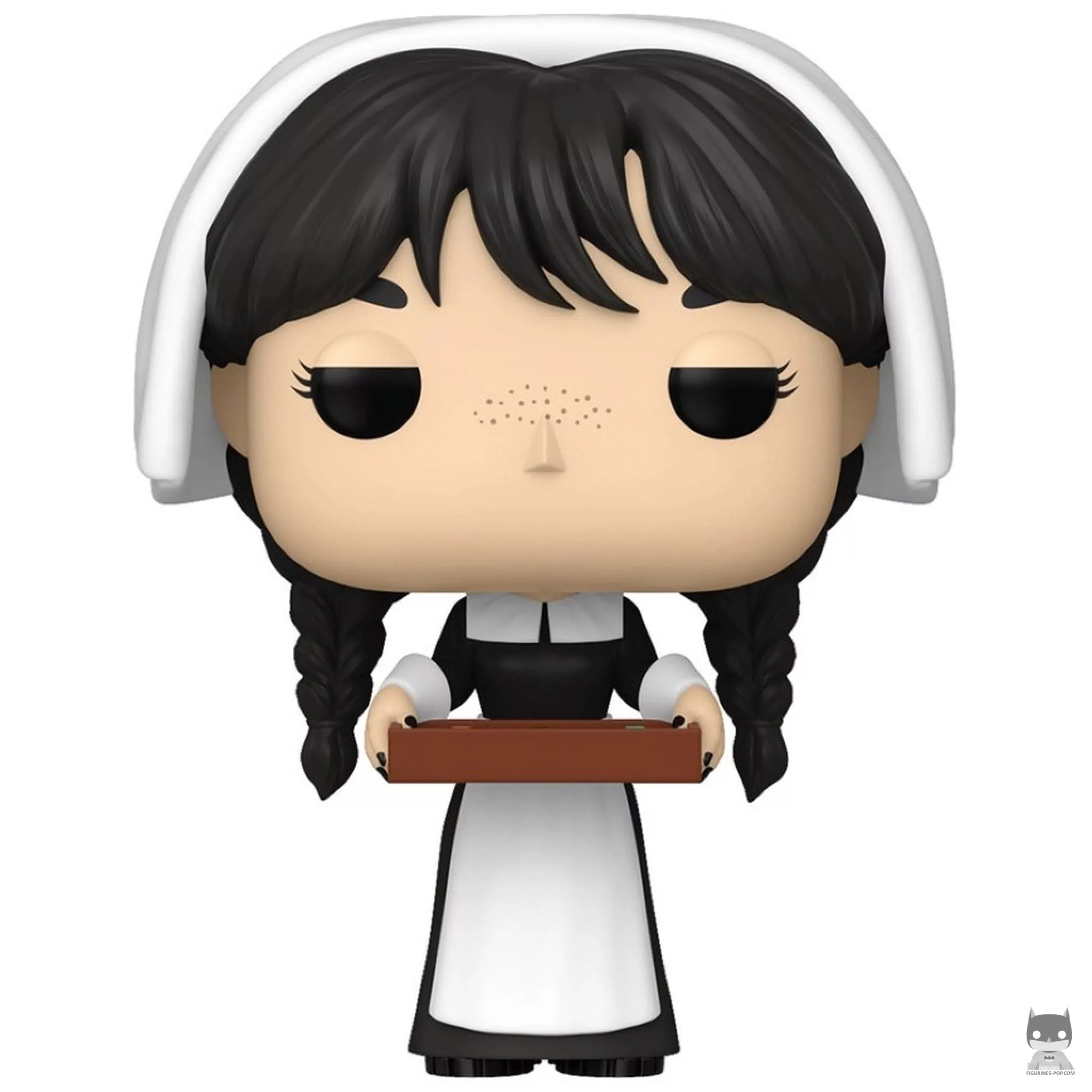 Figurine Funko POP Mercredi Addams (Mercredi)
