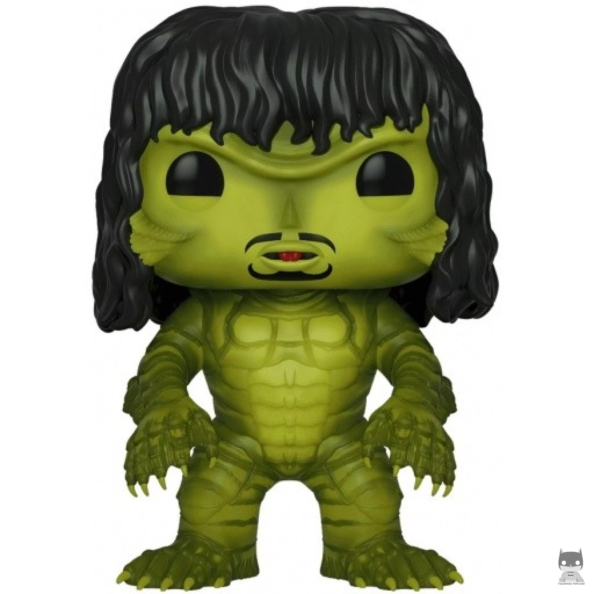 Figurine Funko POP Kirk Hammett (Metallica)