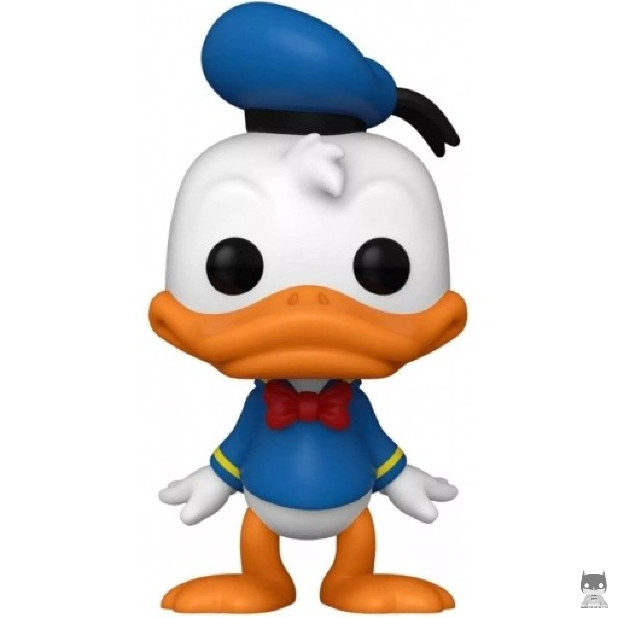 Figurine Funko POP Donald Duck (Mickey Mouse & ses Amis)