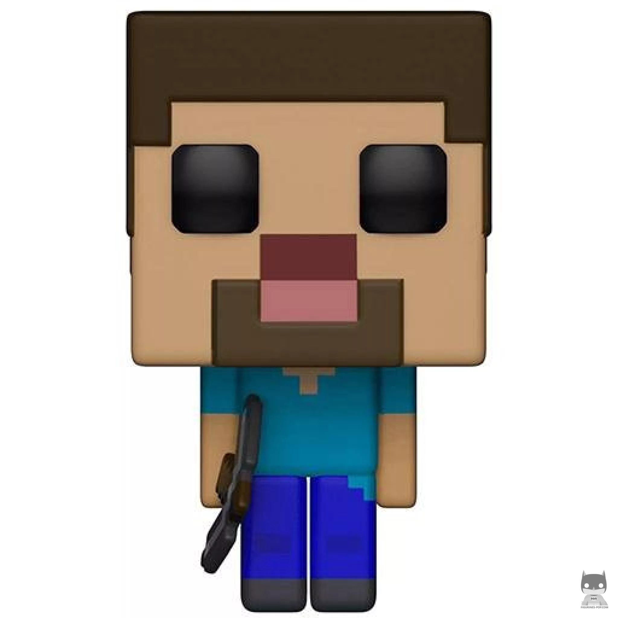 Figurine Funko POP Steve (Minecraft)