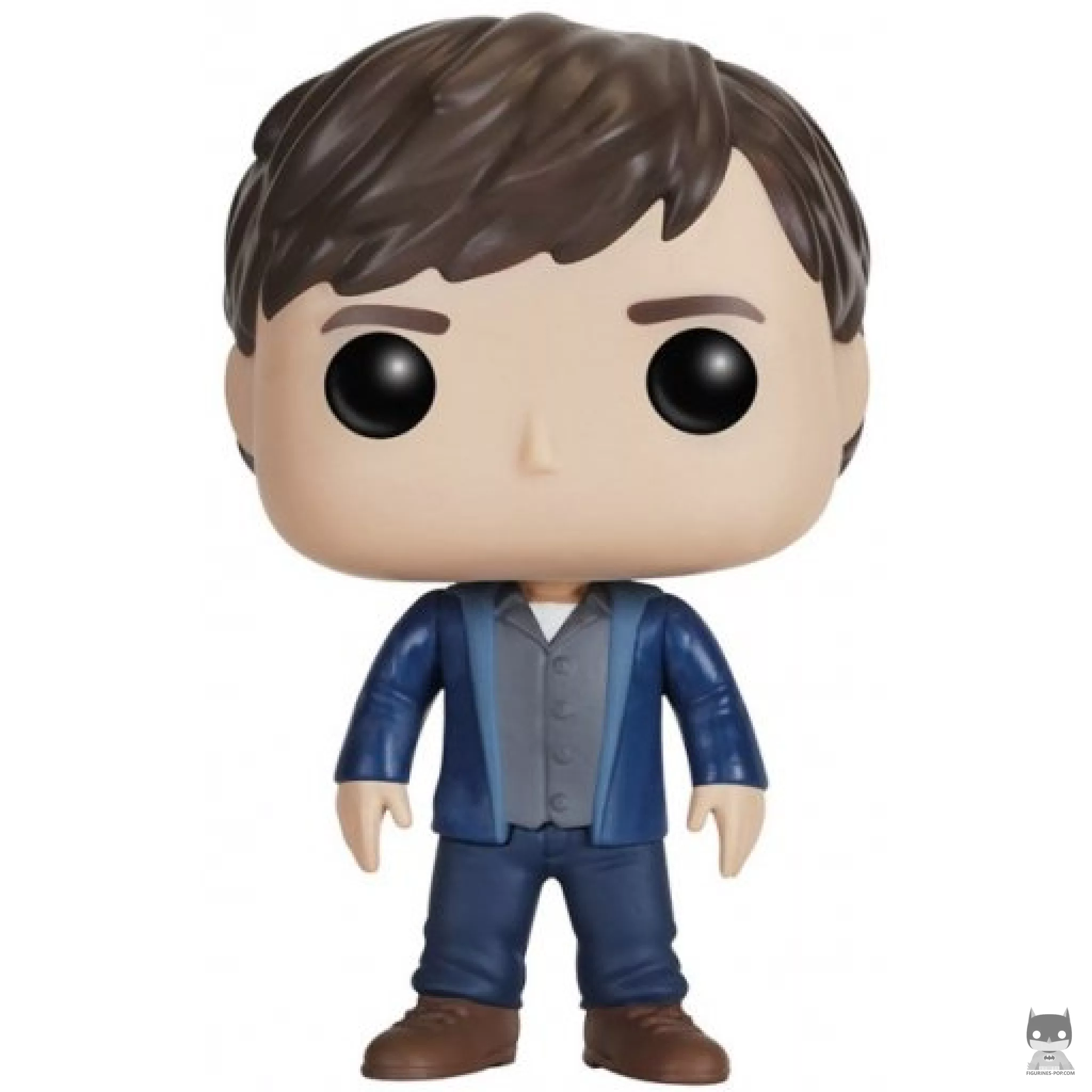 Figurine Funko POP Jake Portman (Miss Peregrine et les Enfants particuliers)