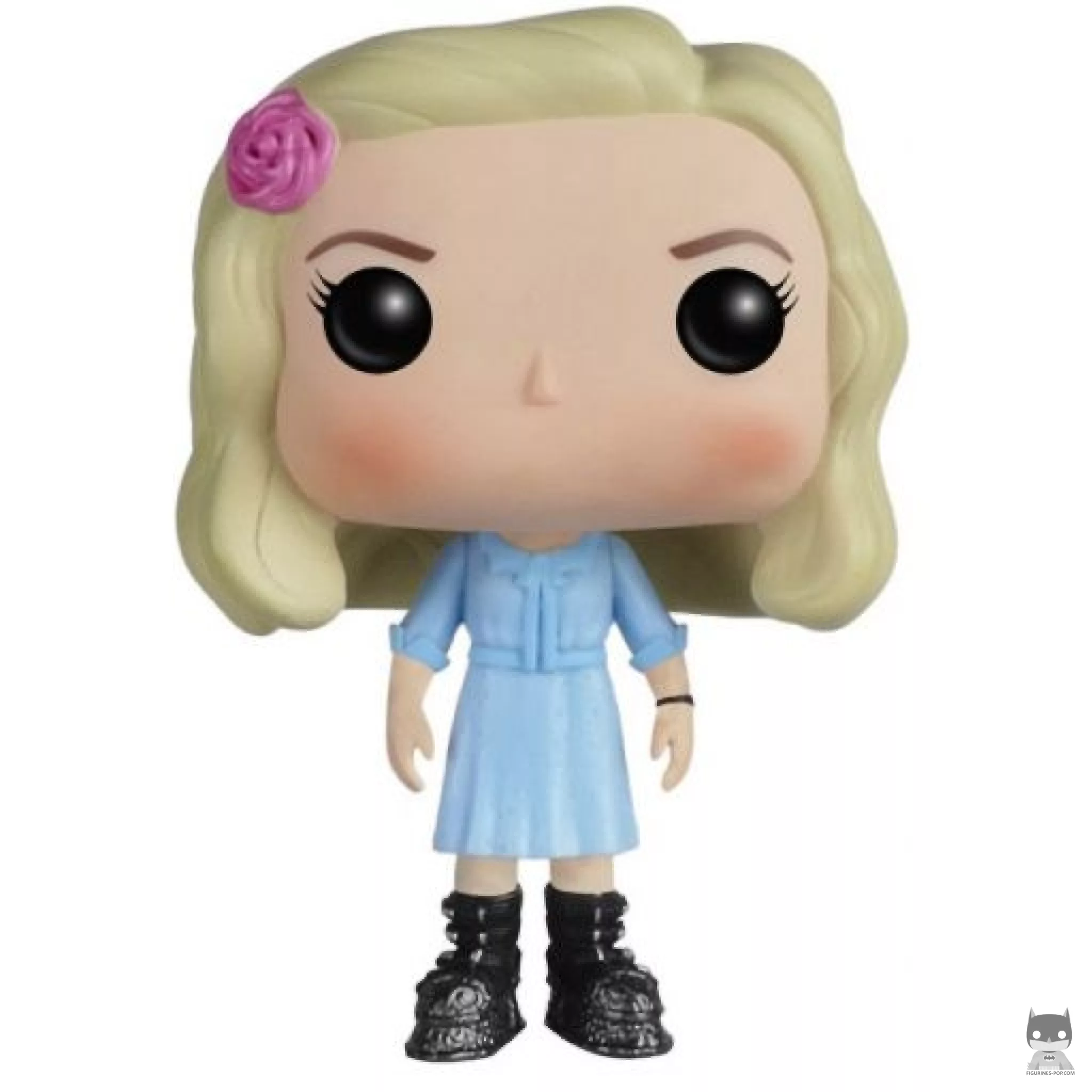 Figurine Funko POP Emma Bloom (Miss Peregrine et les Enfants particuliers)