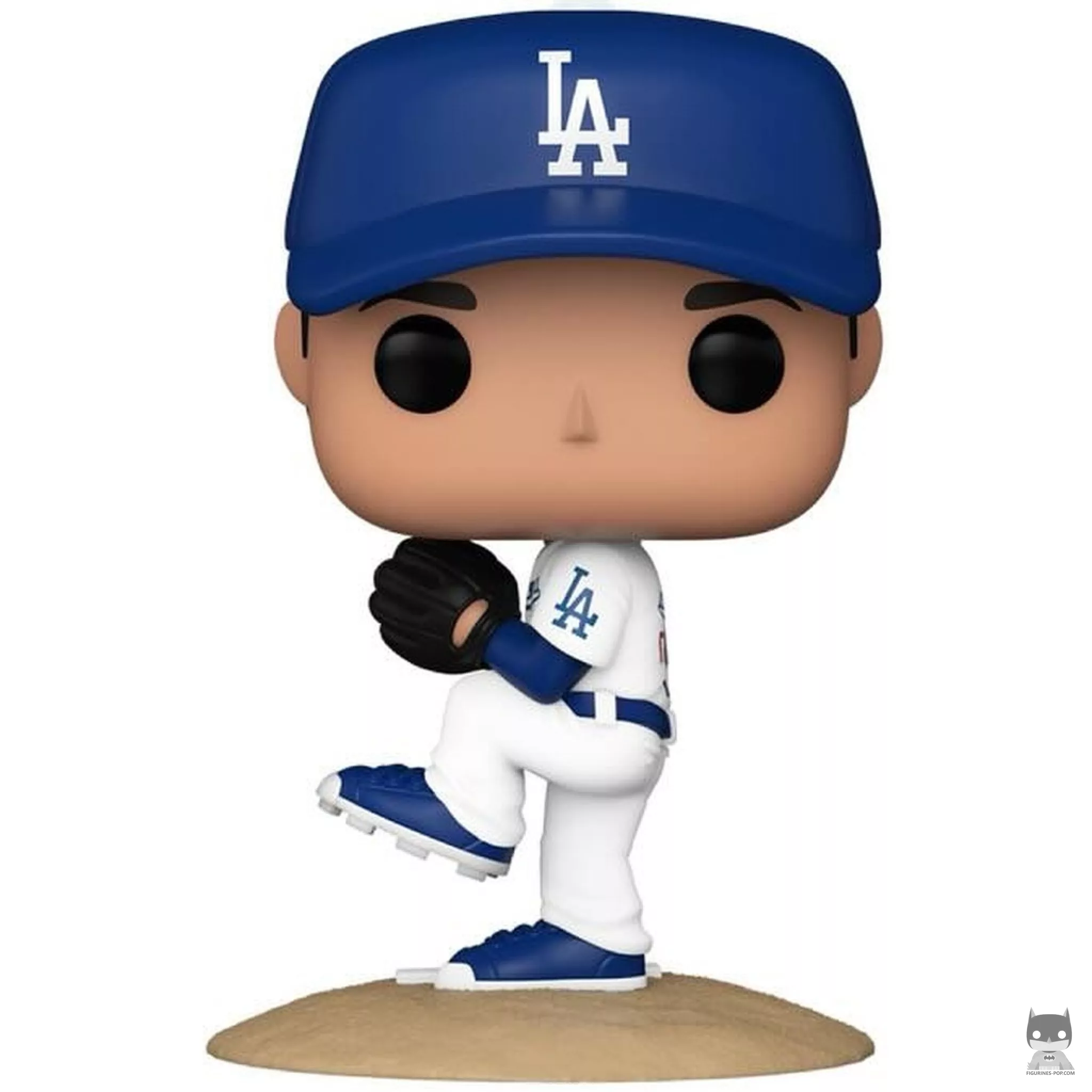 Figurine Funko POP Shohei Ohtani (MLB : Ligue Majeure de Baseball)