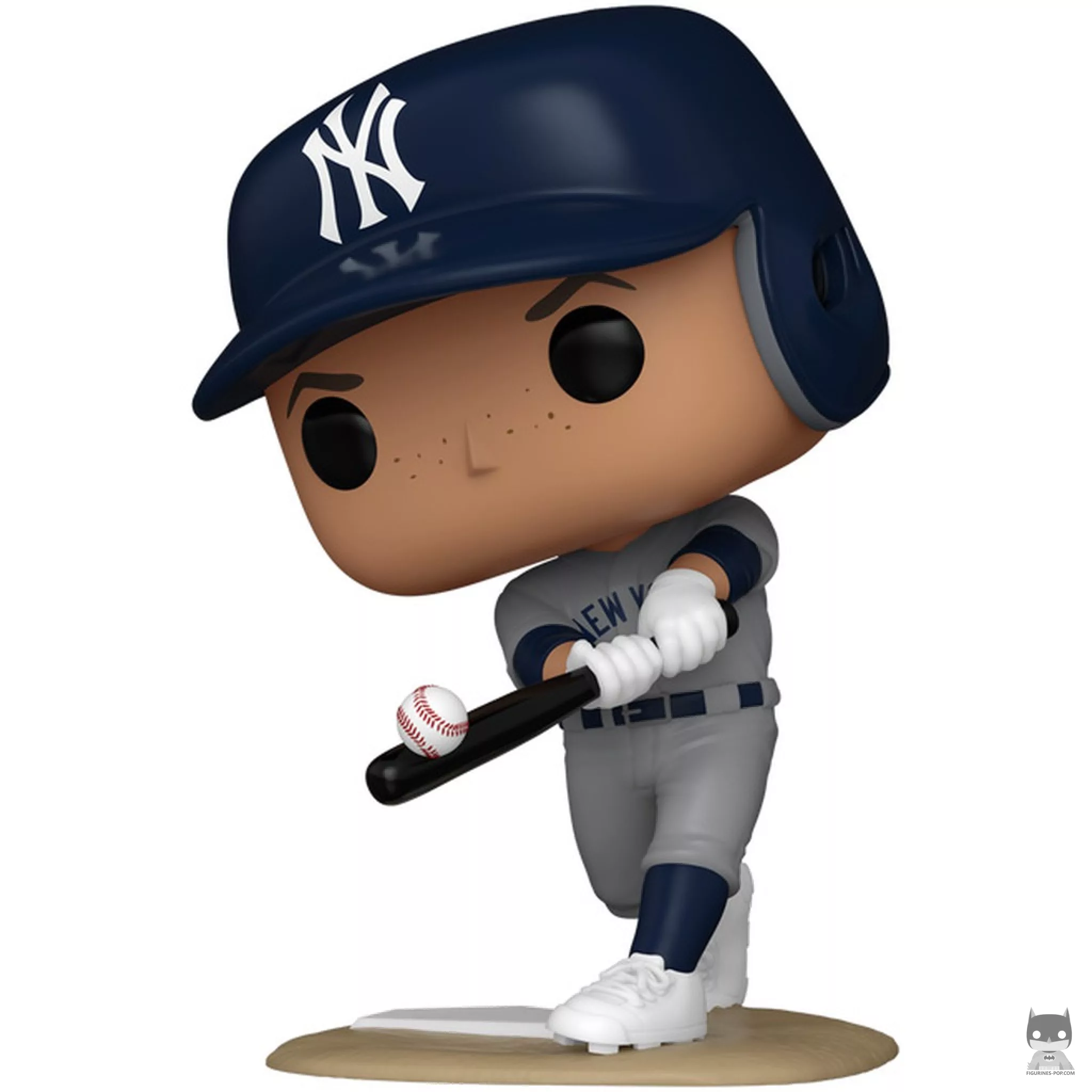Figurine Funko POP Aaron Judge (MLB : Ligue Majeure de Baseball)