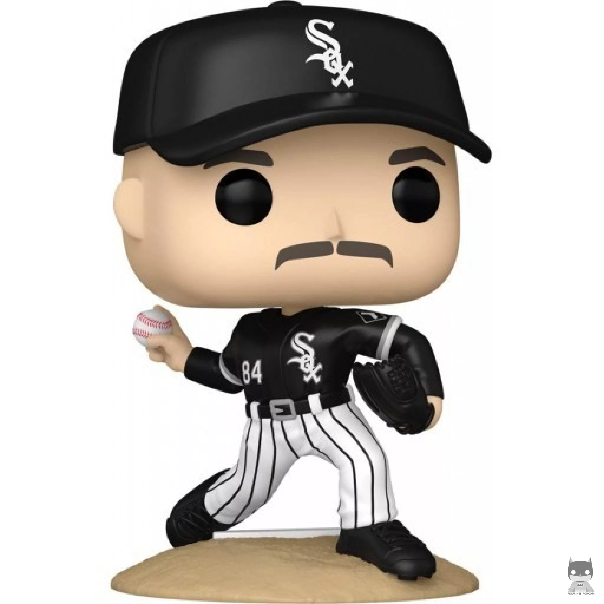 Figurine Funko POP Dylan Cease (Lançant) (MLB : Ligue Majeure de Baseball)