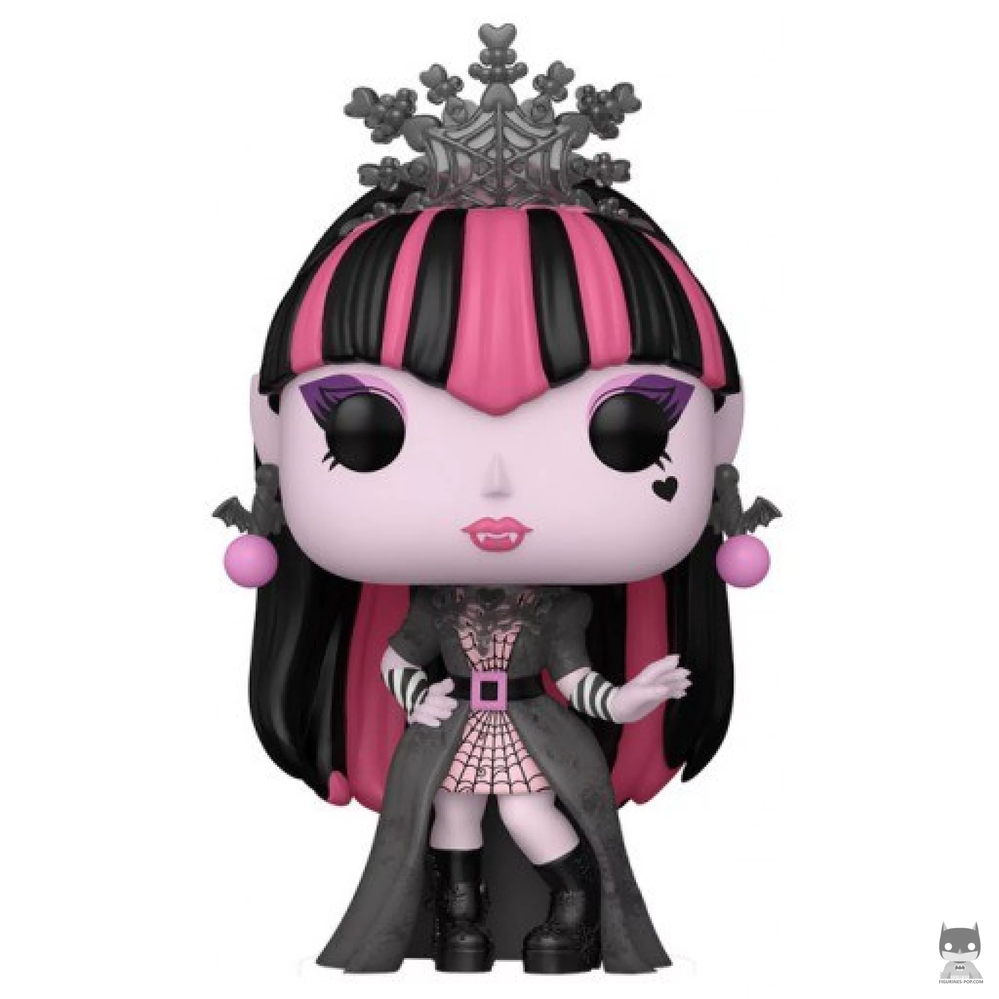 Figurine Funko POP Draculaura (Monster High)