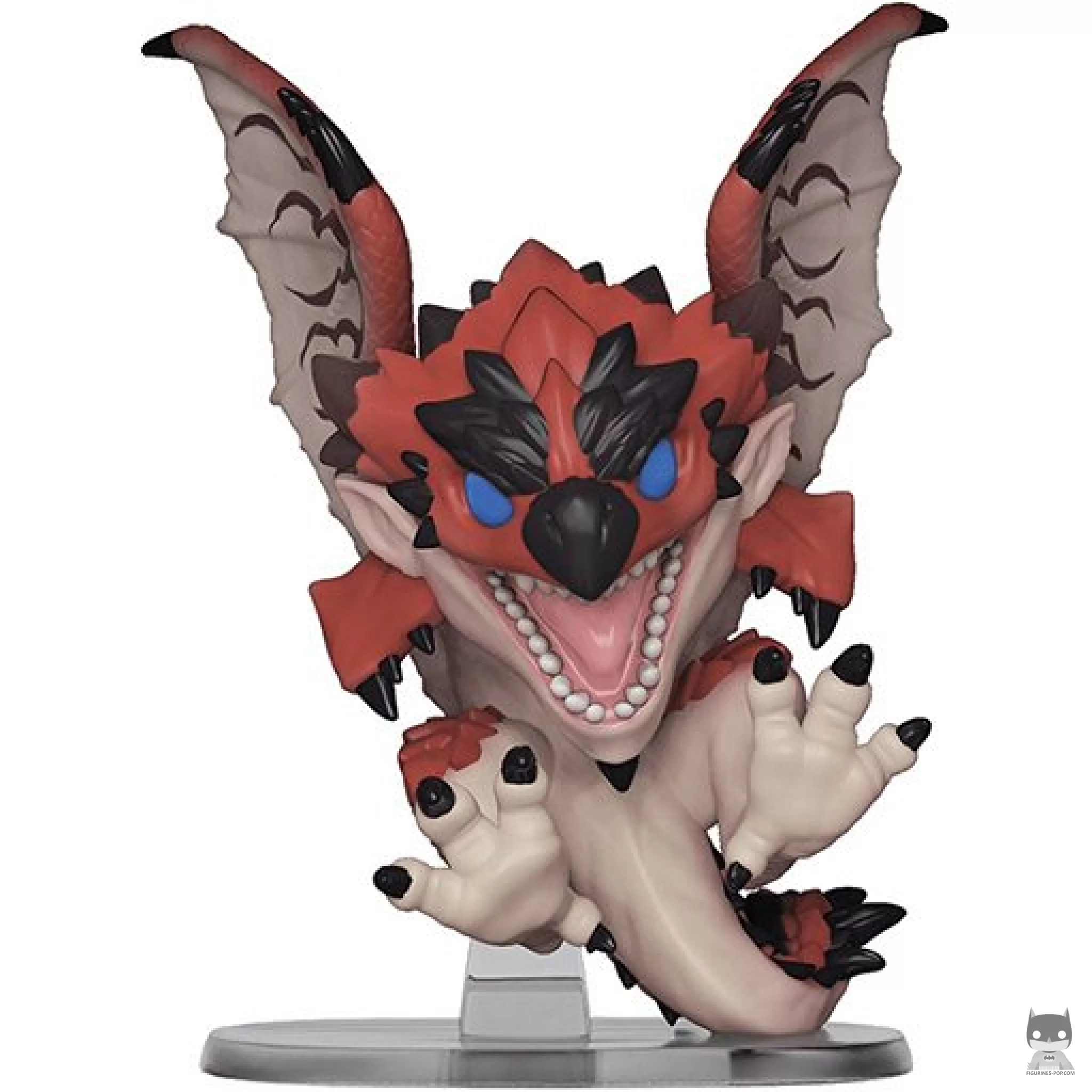 Figurine Funko POP Rathalos (Monster Hunter)
