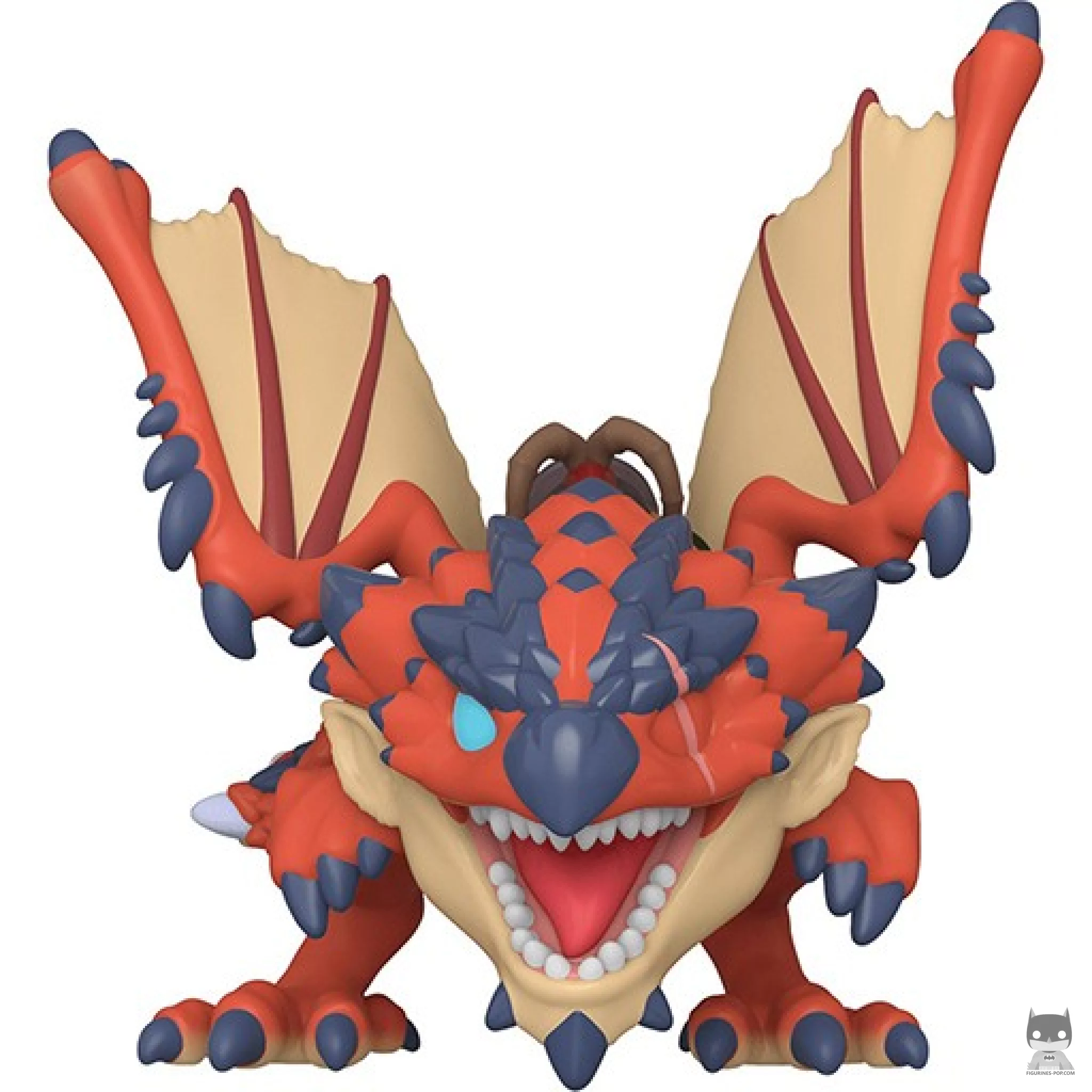 Figurine Funko POP Ratha (Monster Hunter)