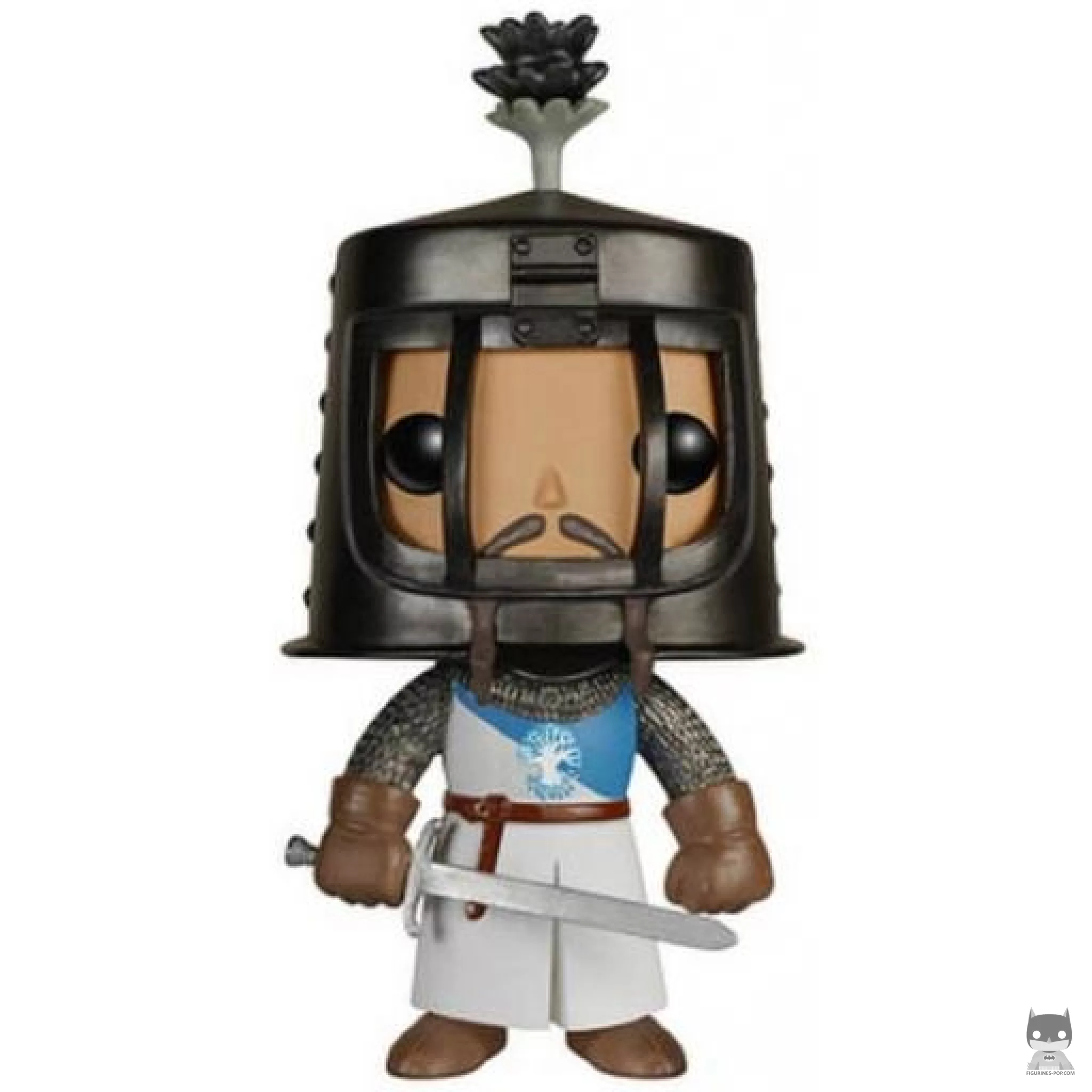 Figurine Funko POP Sir Bedevere (Monty Python : Sacré Graal !)