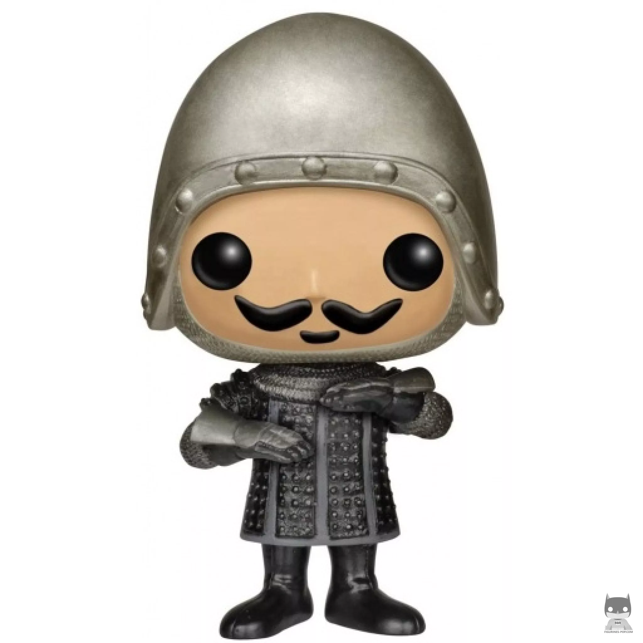 Figurine Funko POP Chevalier Français (Monty Python : Sacré Graal !)