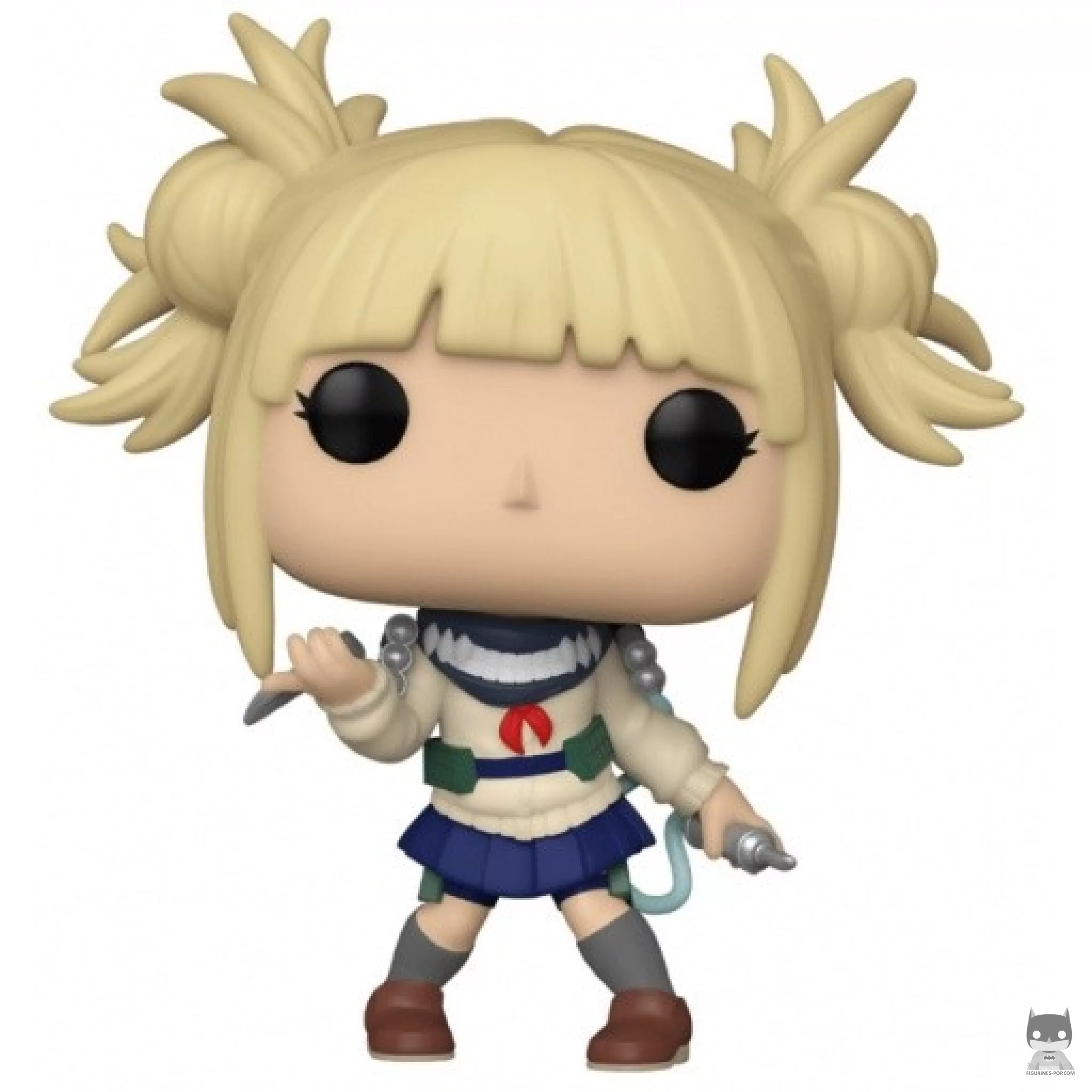 Figurine Funko POP Himiko Toga sans Masque (My Hero Academia)