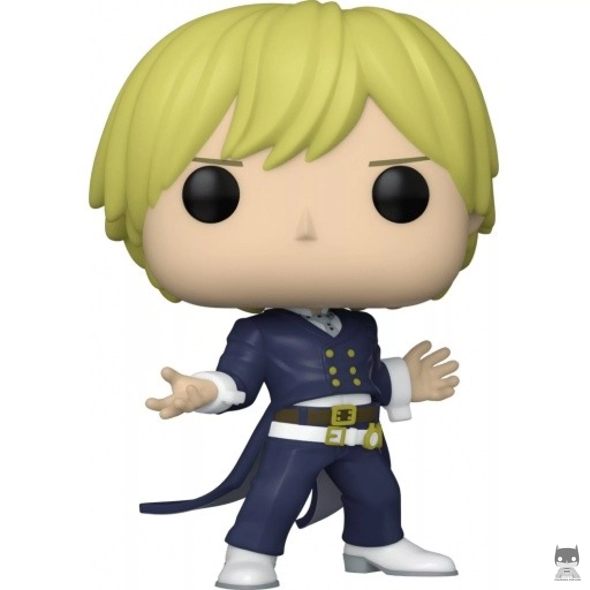Figurine Funko POP Neito Monomo (My Hero Academia)