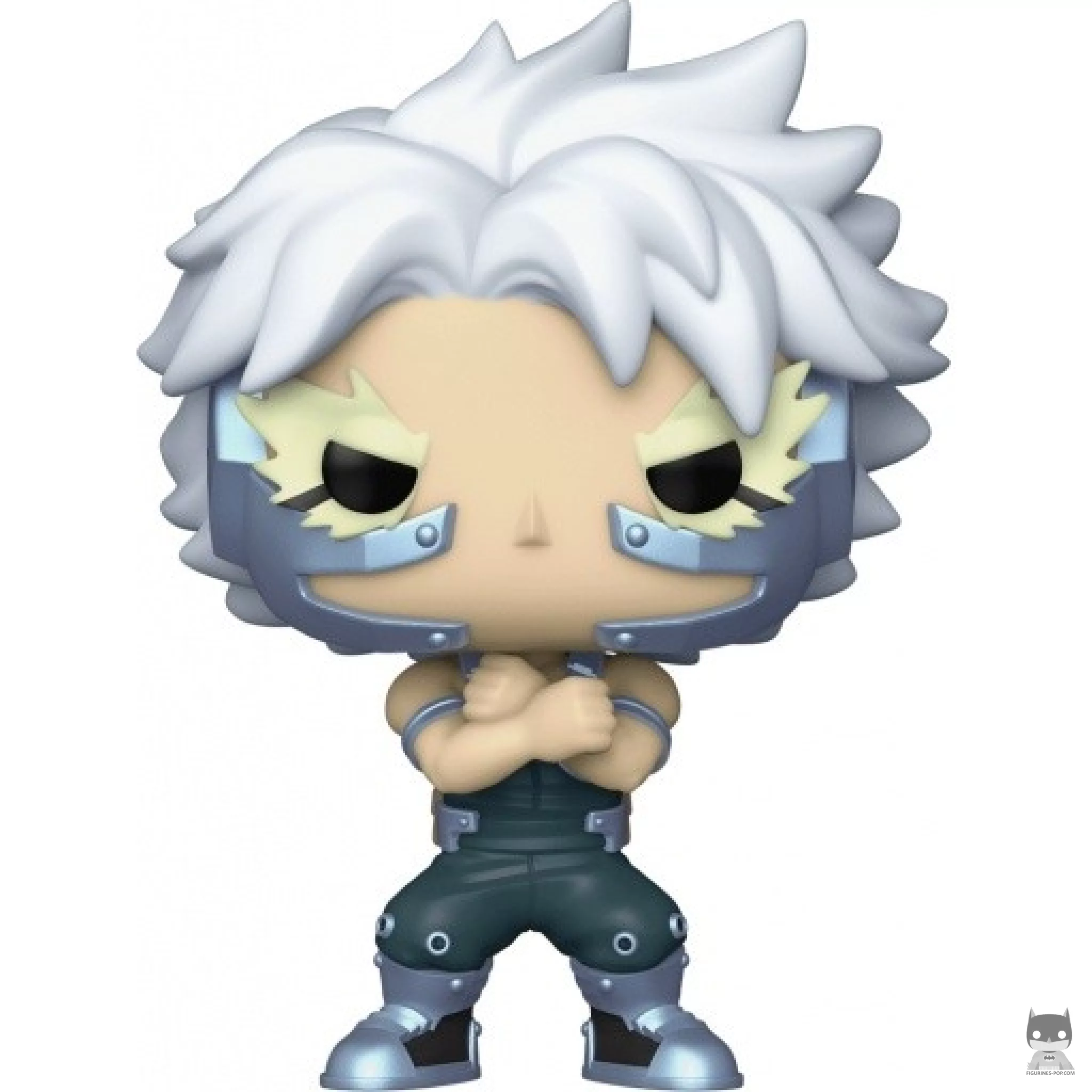 Figurine Funko POP Tetsutetsu Tetsutetsu (My Hero Academia)