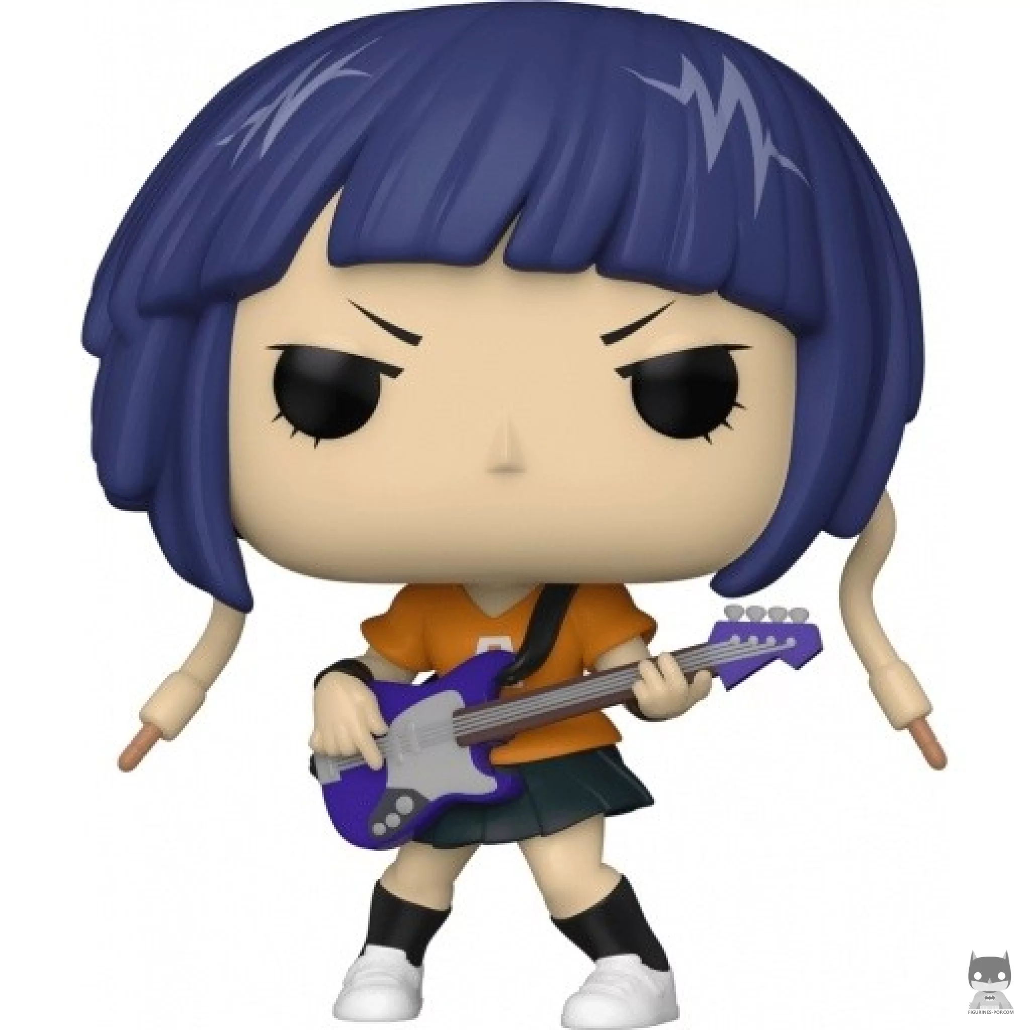 Figurine Funko POP Kyoka Jiro (My Hero Academia)
