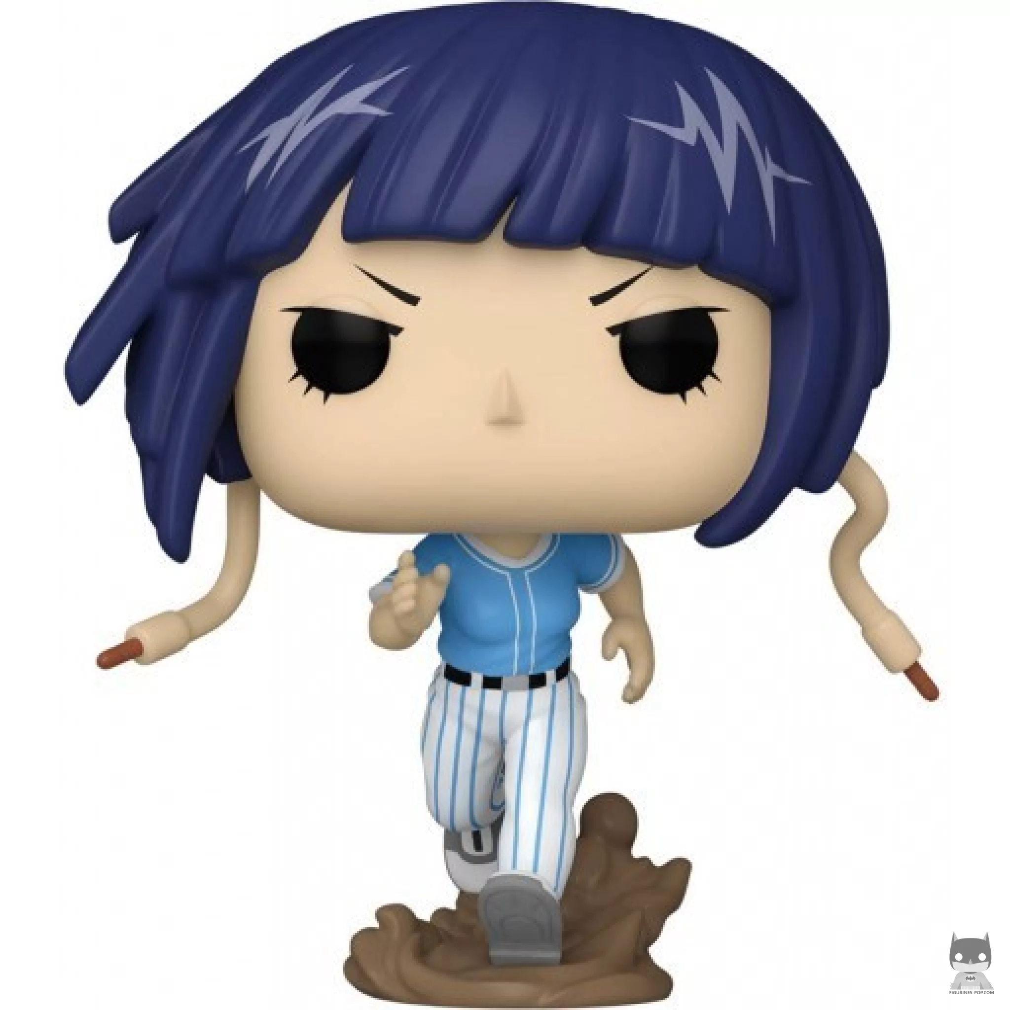Figurine Funko POP Kyoka Jiro (Hero League Baseball) (My Hero Academia)