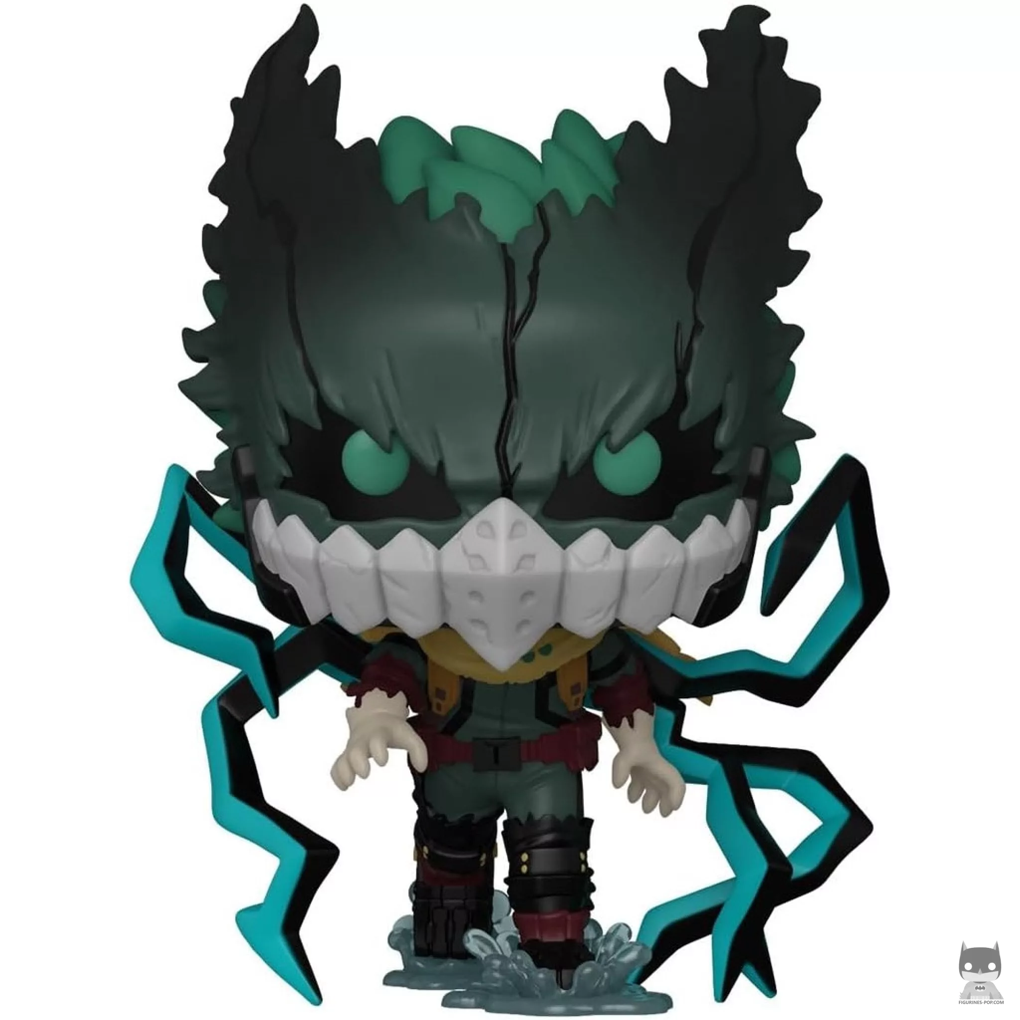 Figurine Funko POP Izuku Midoriya (My Hero Academia)