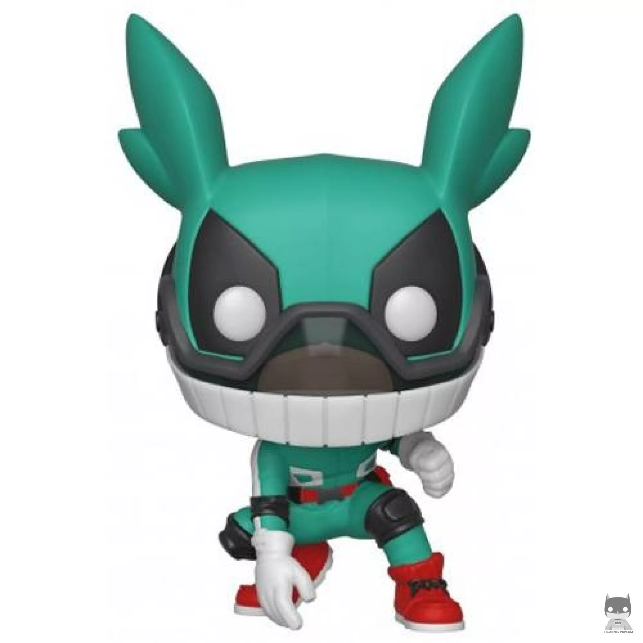 Figurine Funko POP Deku (My Hero Academia)