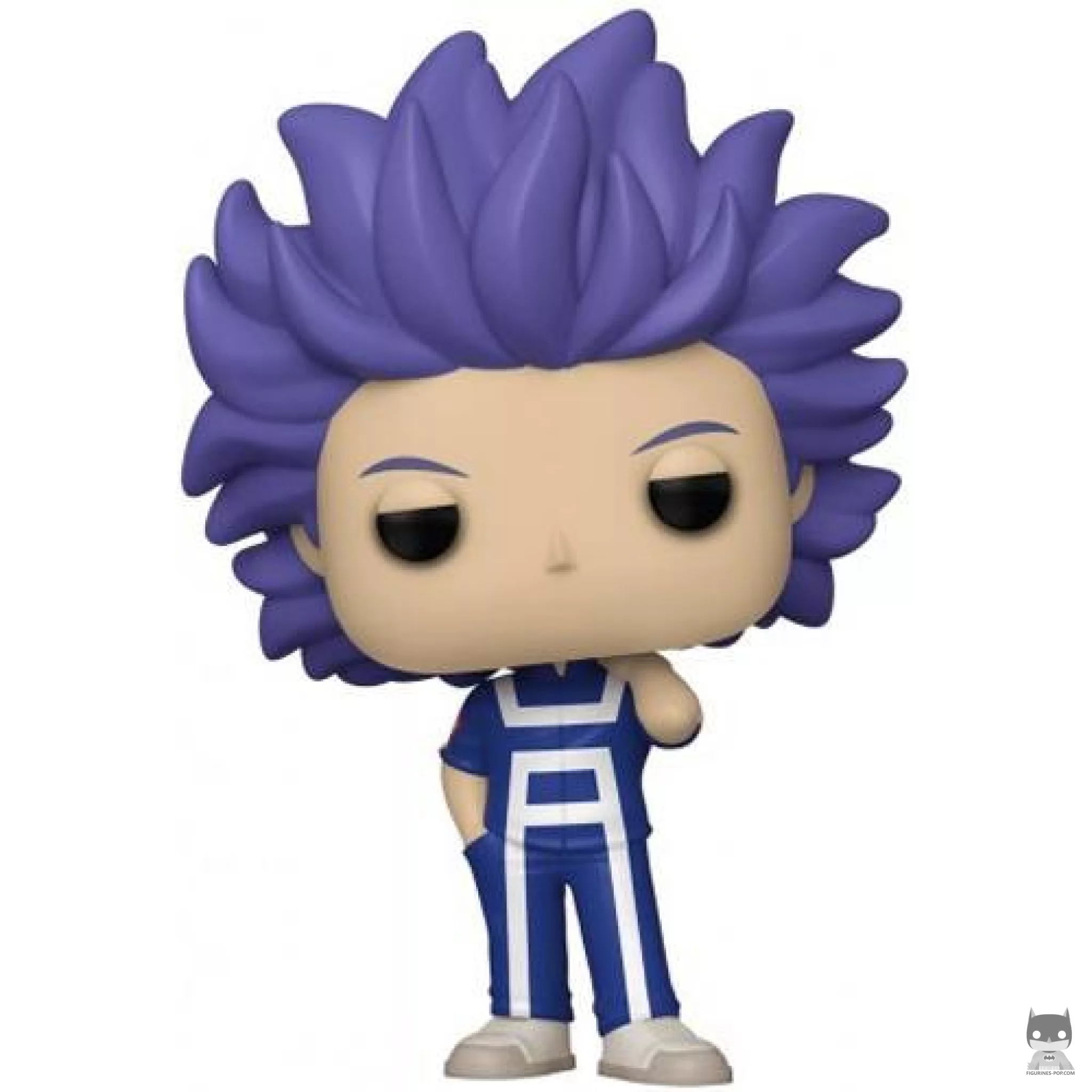 Figurine Funko POP Hitoshi Shinso (My Hero Academia)