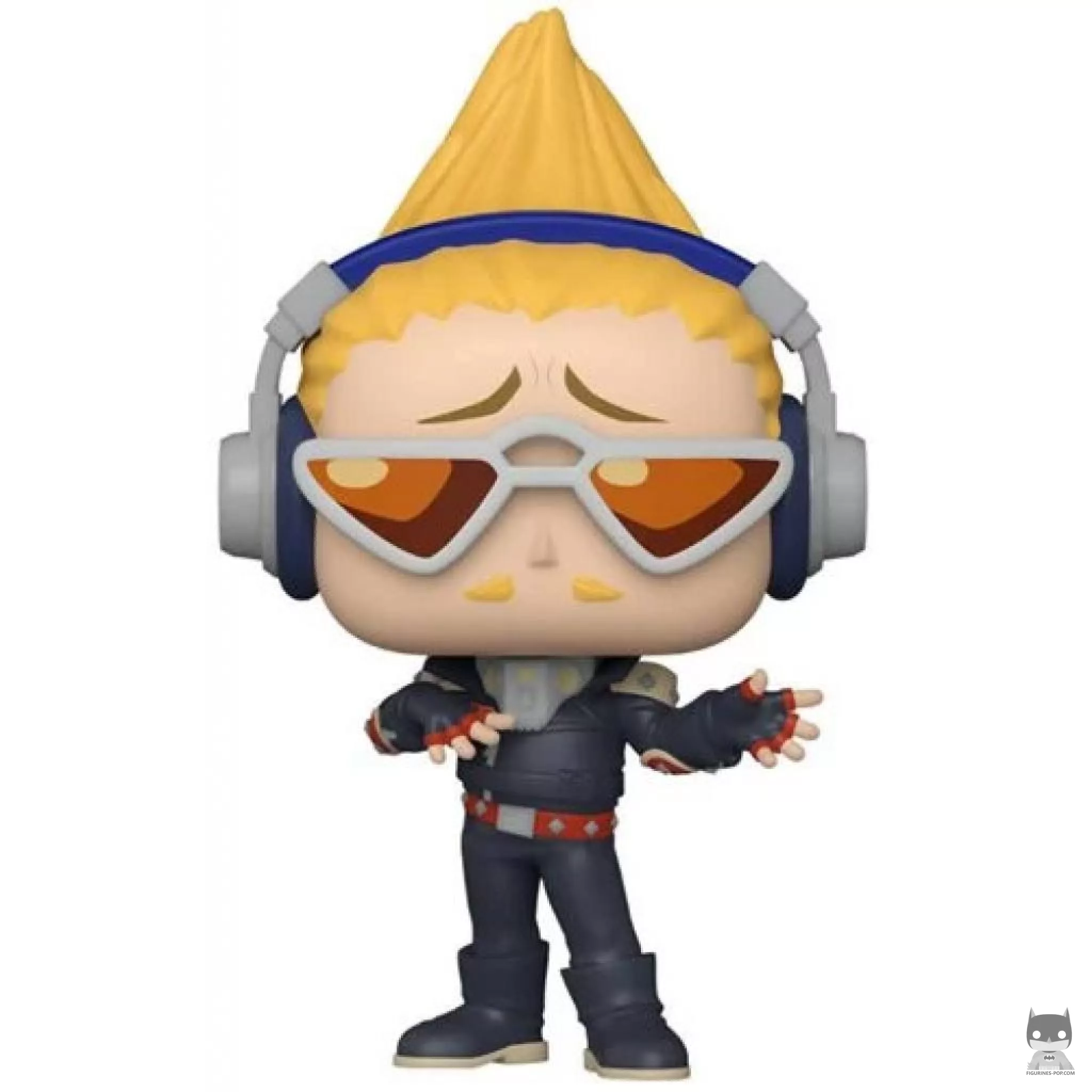 Figurine Funko POP Present Mic (My Hero Academia)