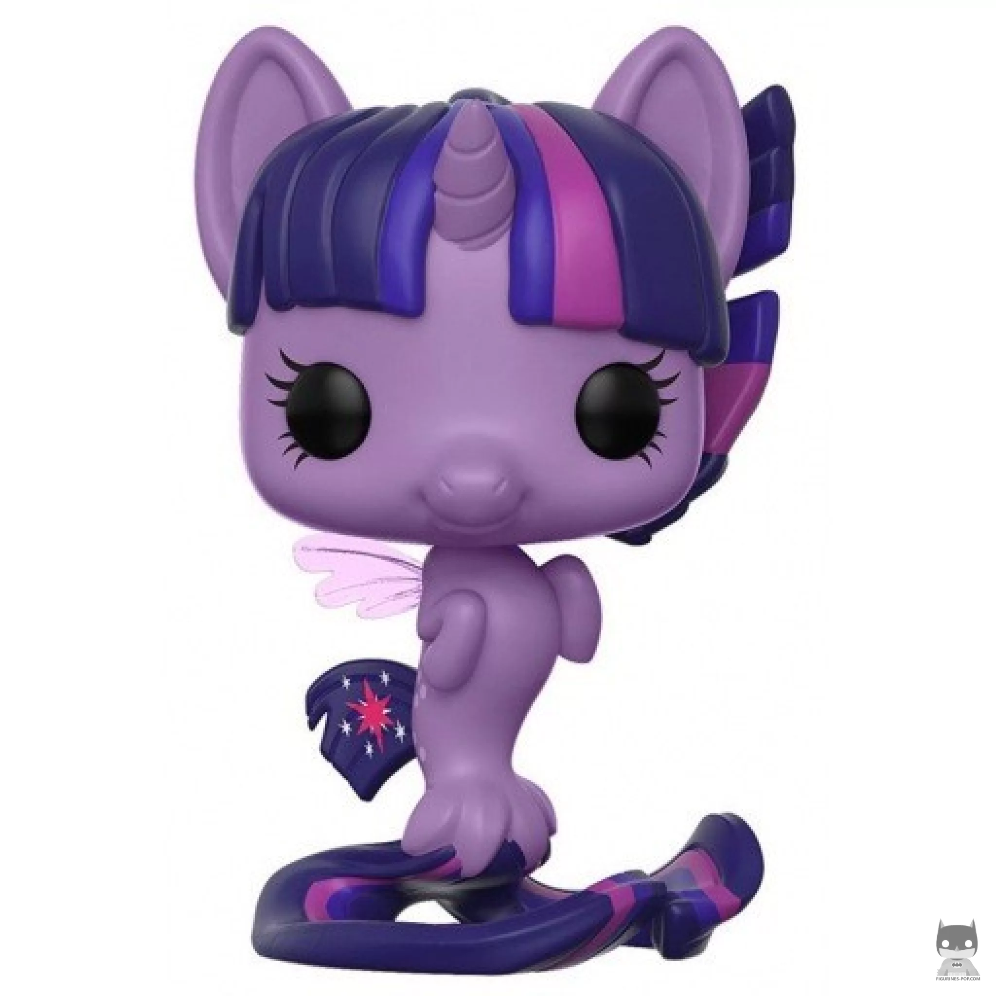 Figurine Funko POP Twilight Sparkle (My Little Pony)