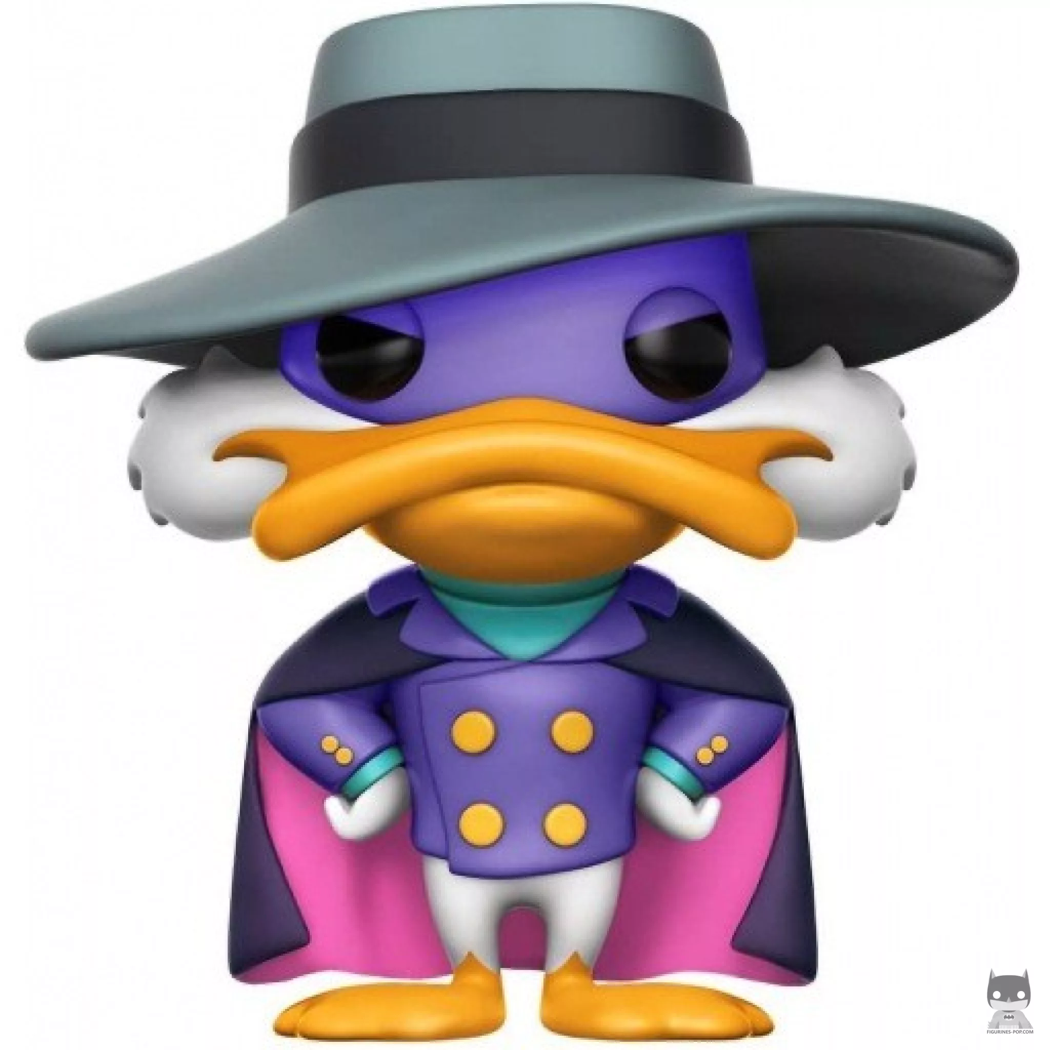 Figurine Funko POP Myster Mask (Myster Mask)